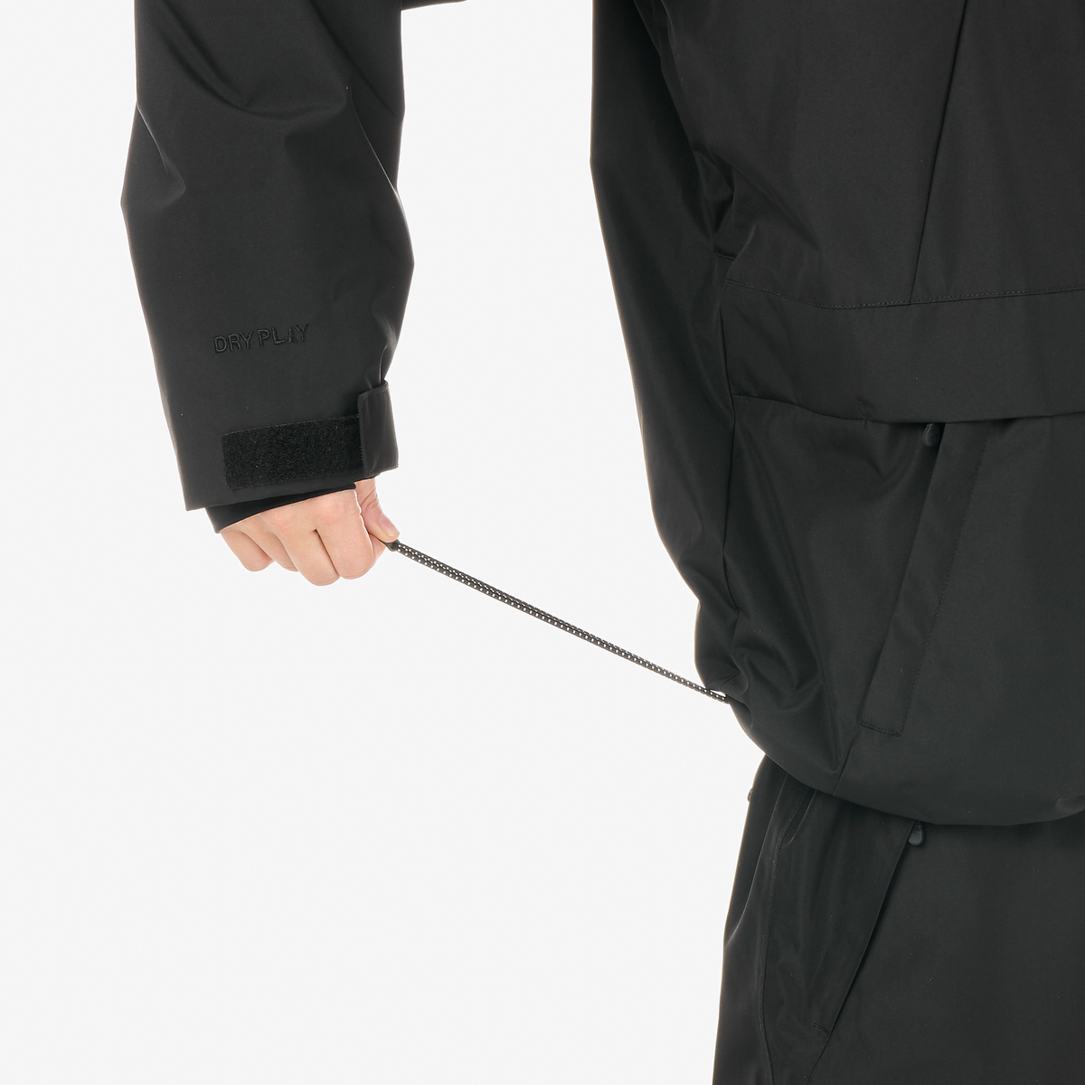 Veste de ski & snowboard femme LUMA 1/4