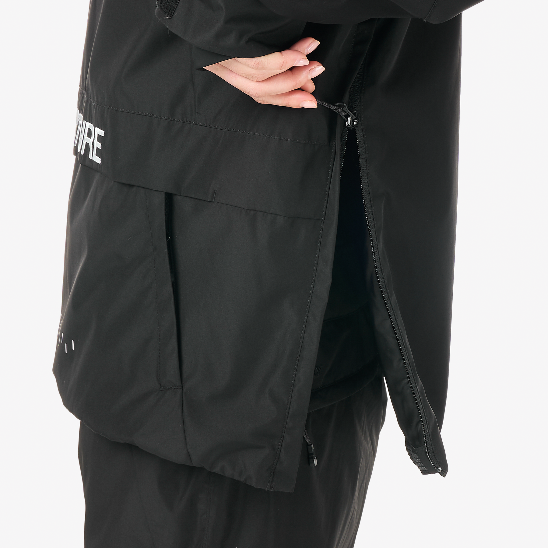 Veste de ski & snowboard femme LUMA 1/4