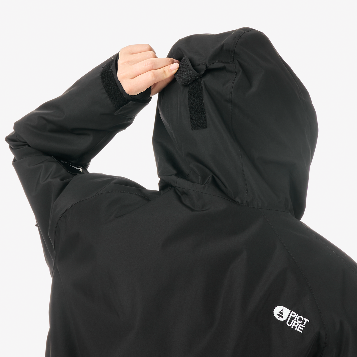 Veste de ski & snowboard femme LUMA 1/4