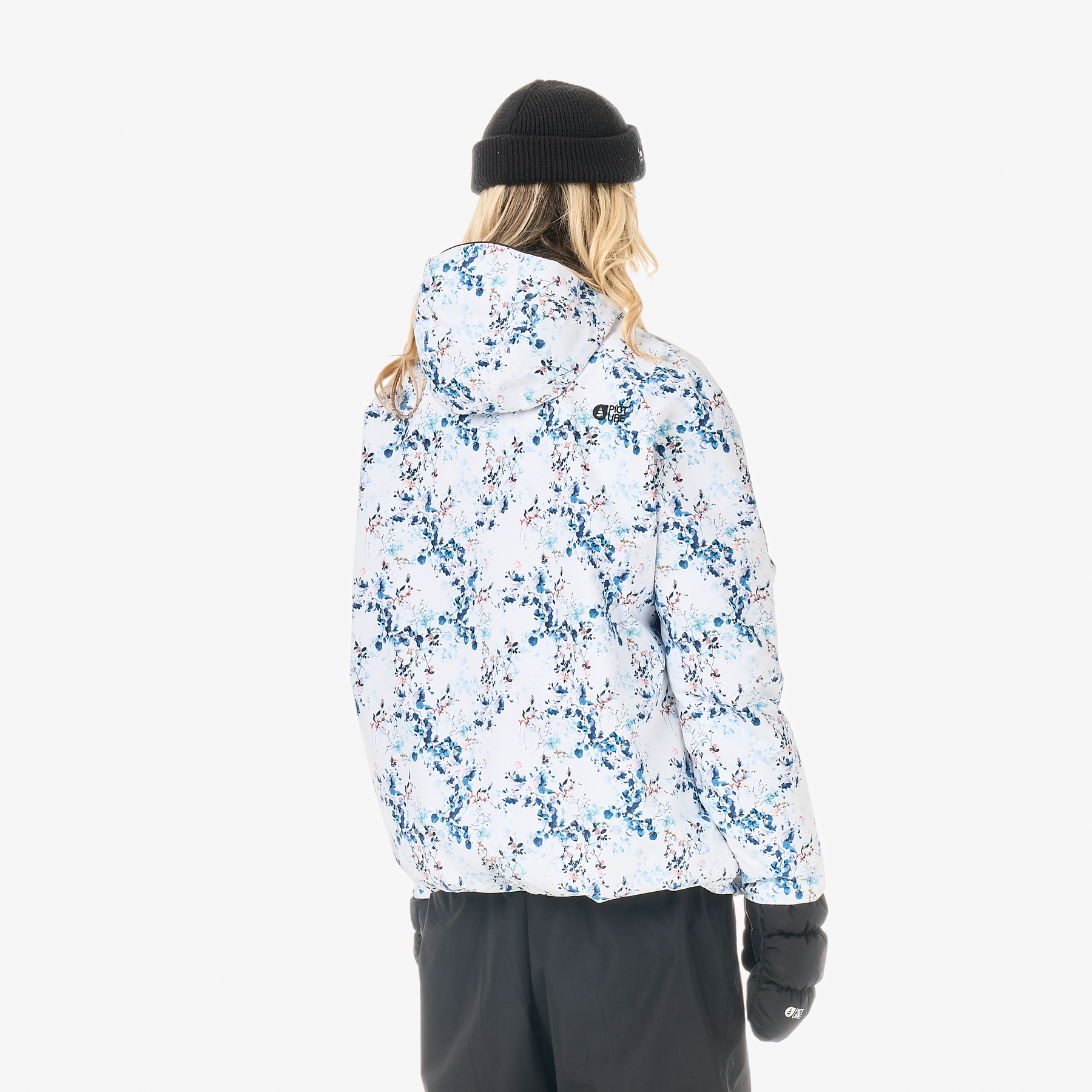 LUMA 1/4 ZIP