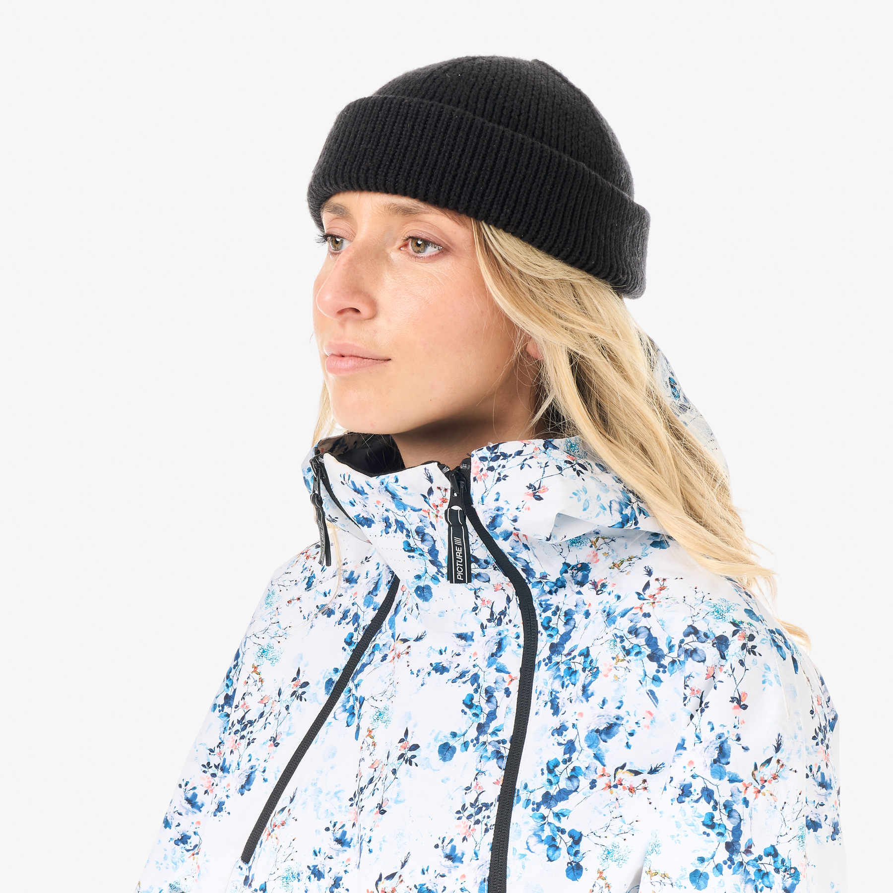 LUMA 1/4 ZIP