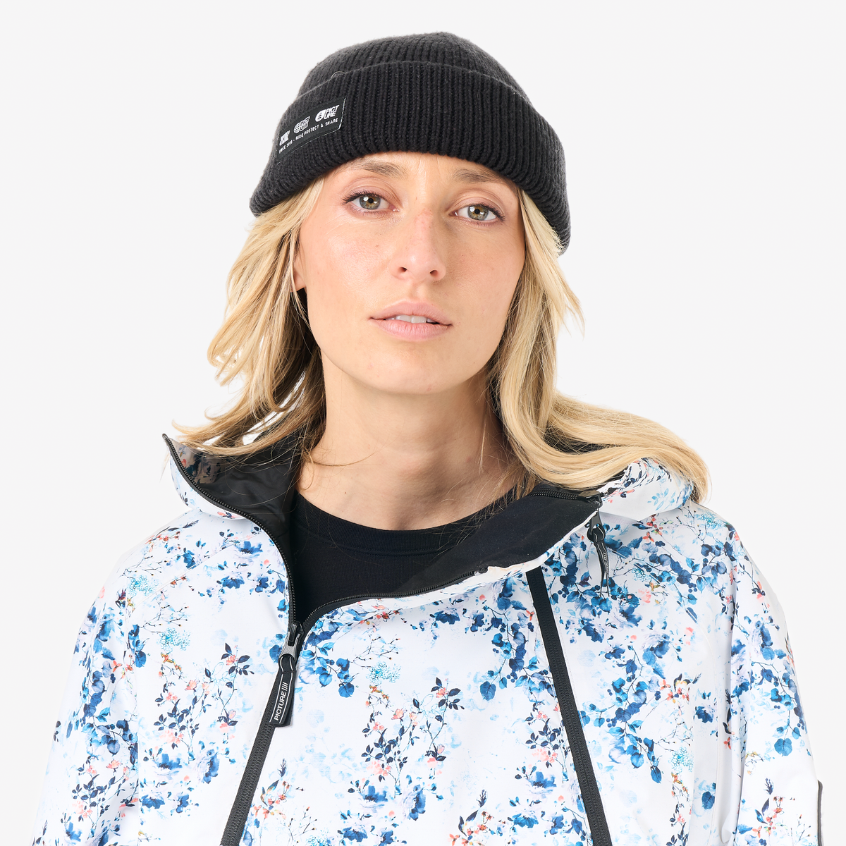 LUMA 1/4 ZIP