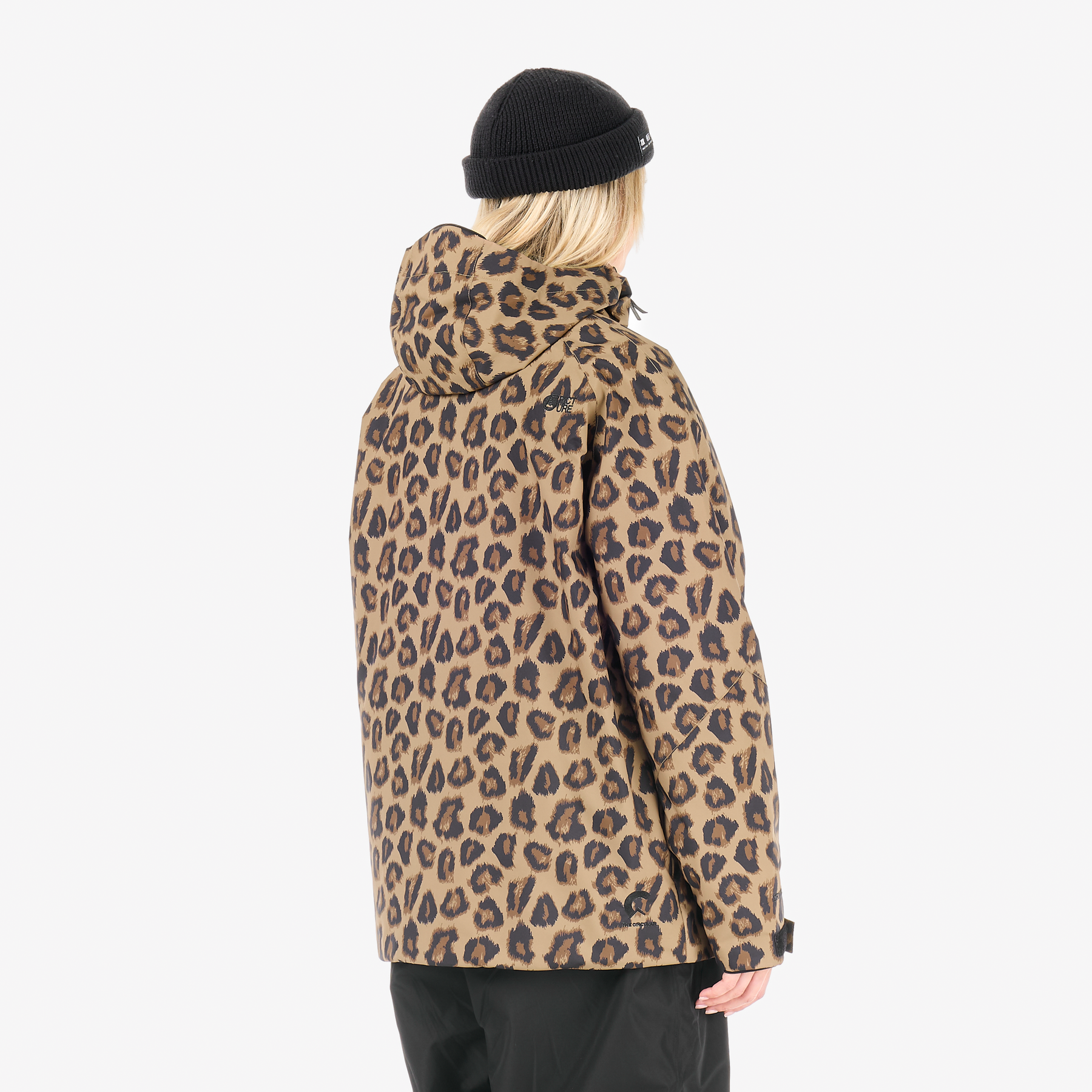 LUMA 1/4 ZIP