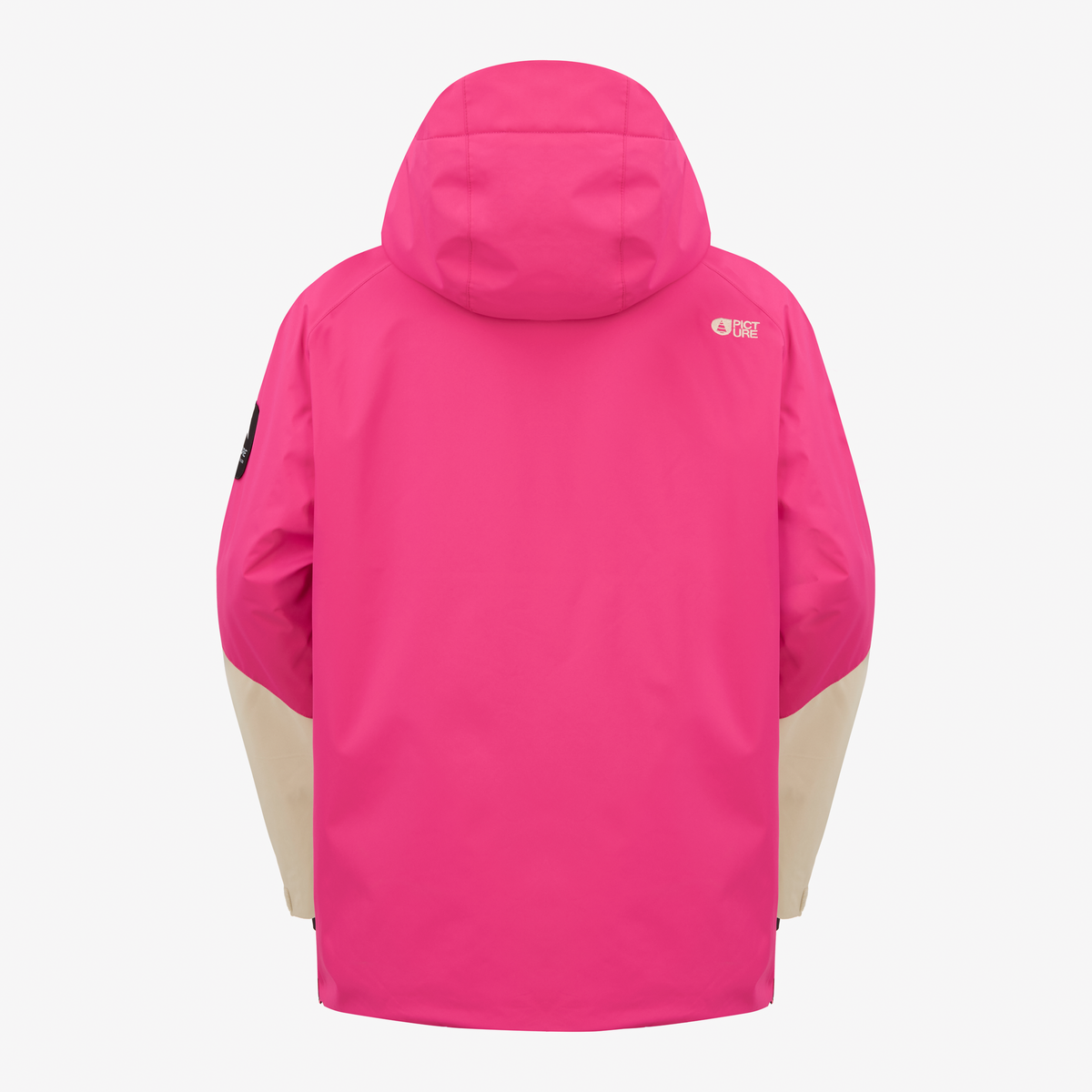 LUMA 1/4 ZIP