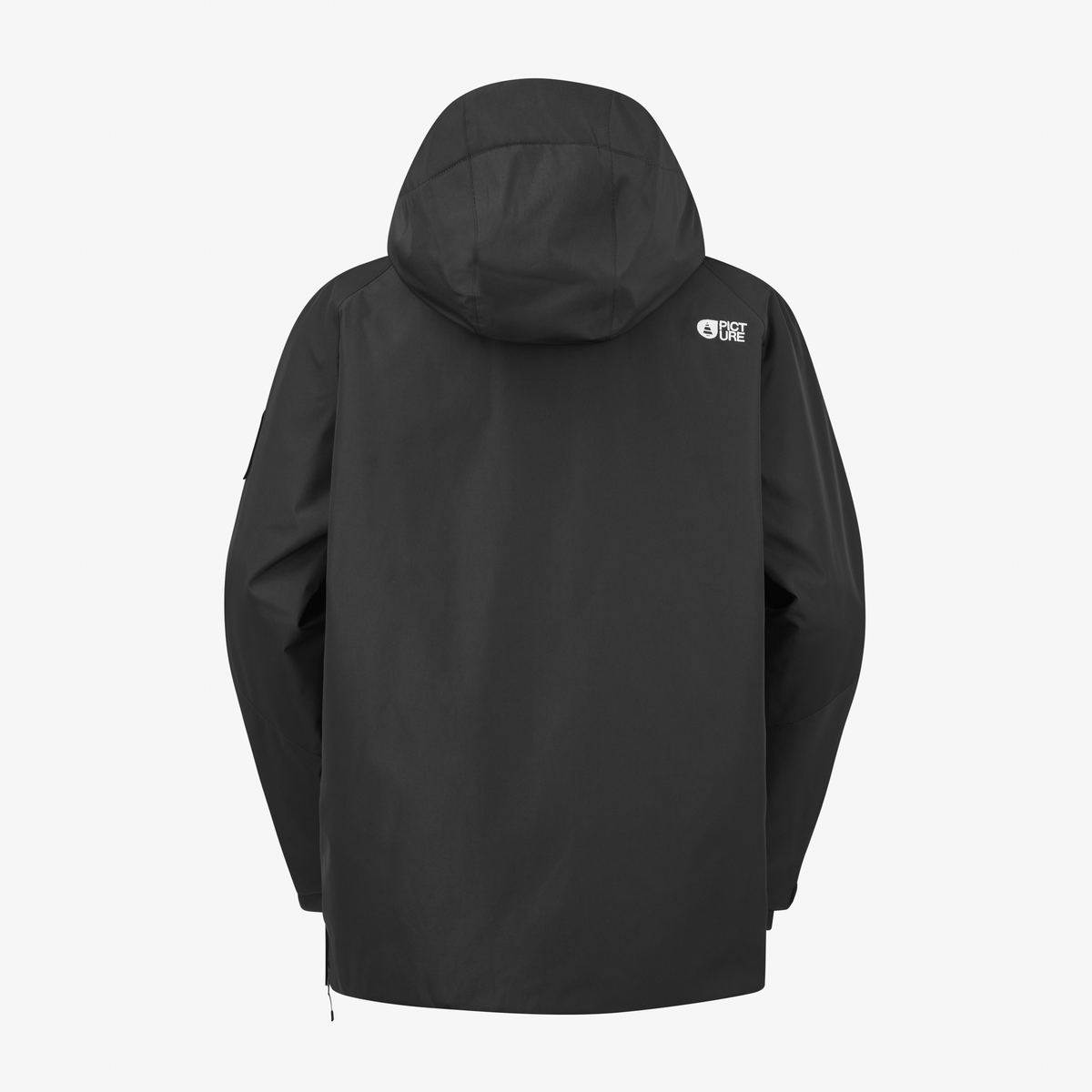 Veste de ski & snowboard femme LUMA 1/4