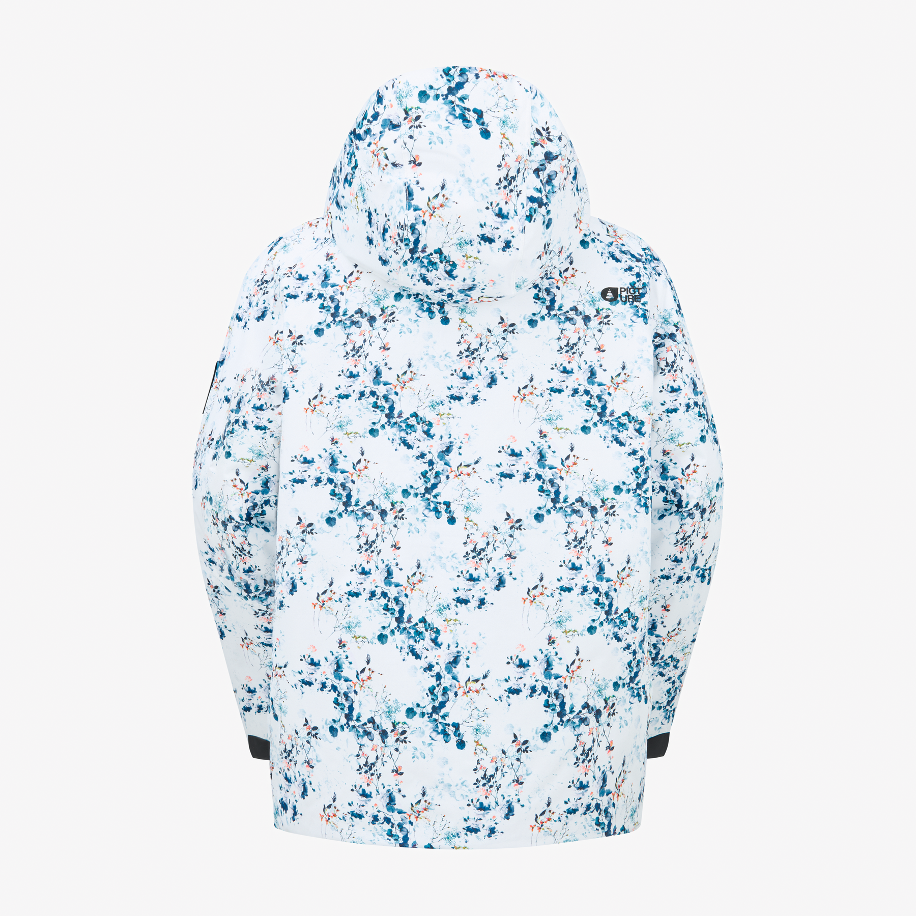 LUMA 1/4 ZIP