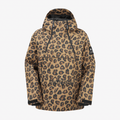 Wild Spot Print