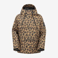 LUMA 1/4 ZIP