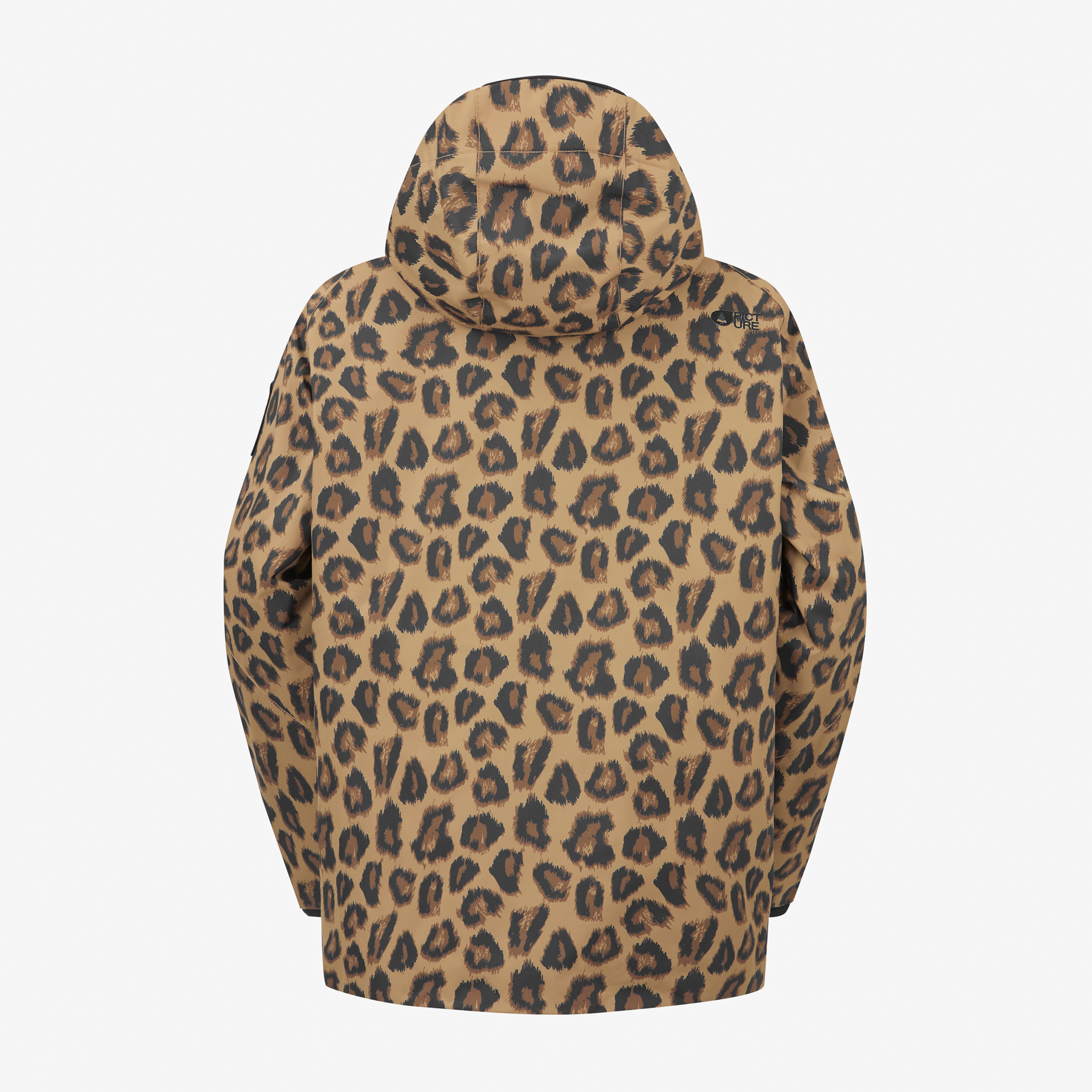 LUMA 1/4 ZIP