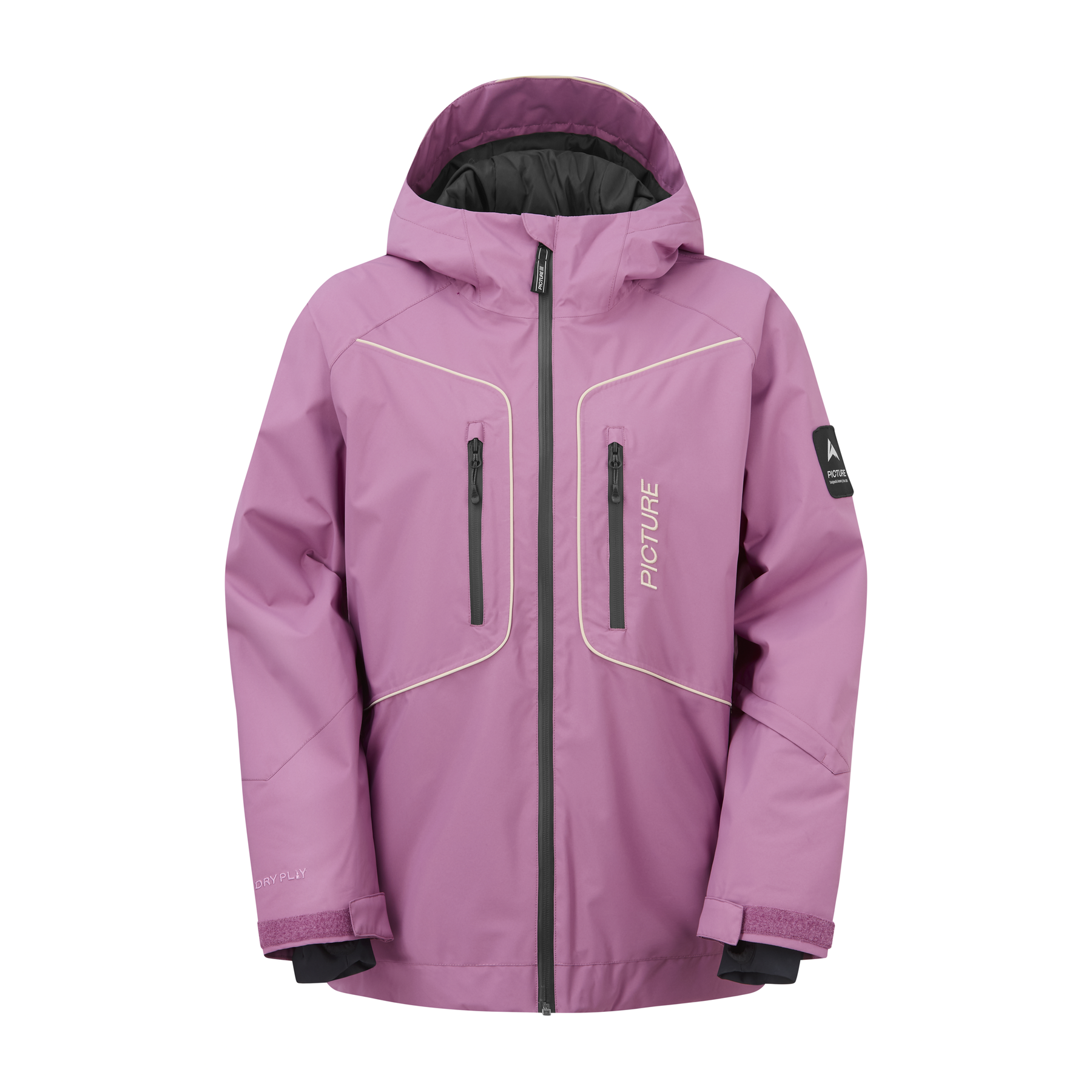 LUMA JKT __color:Grape_Nectar#16