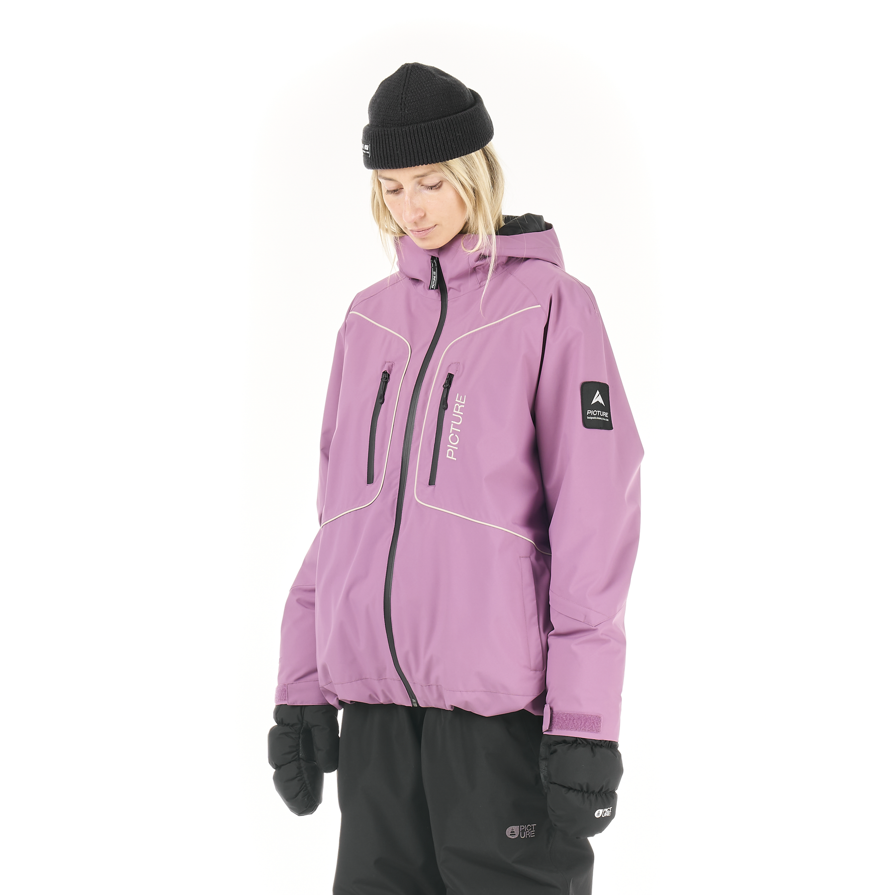 LUMA JKT __color:Grape_Nectar#1