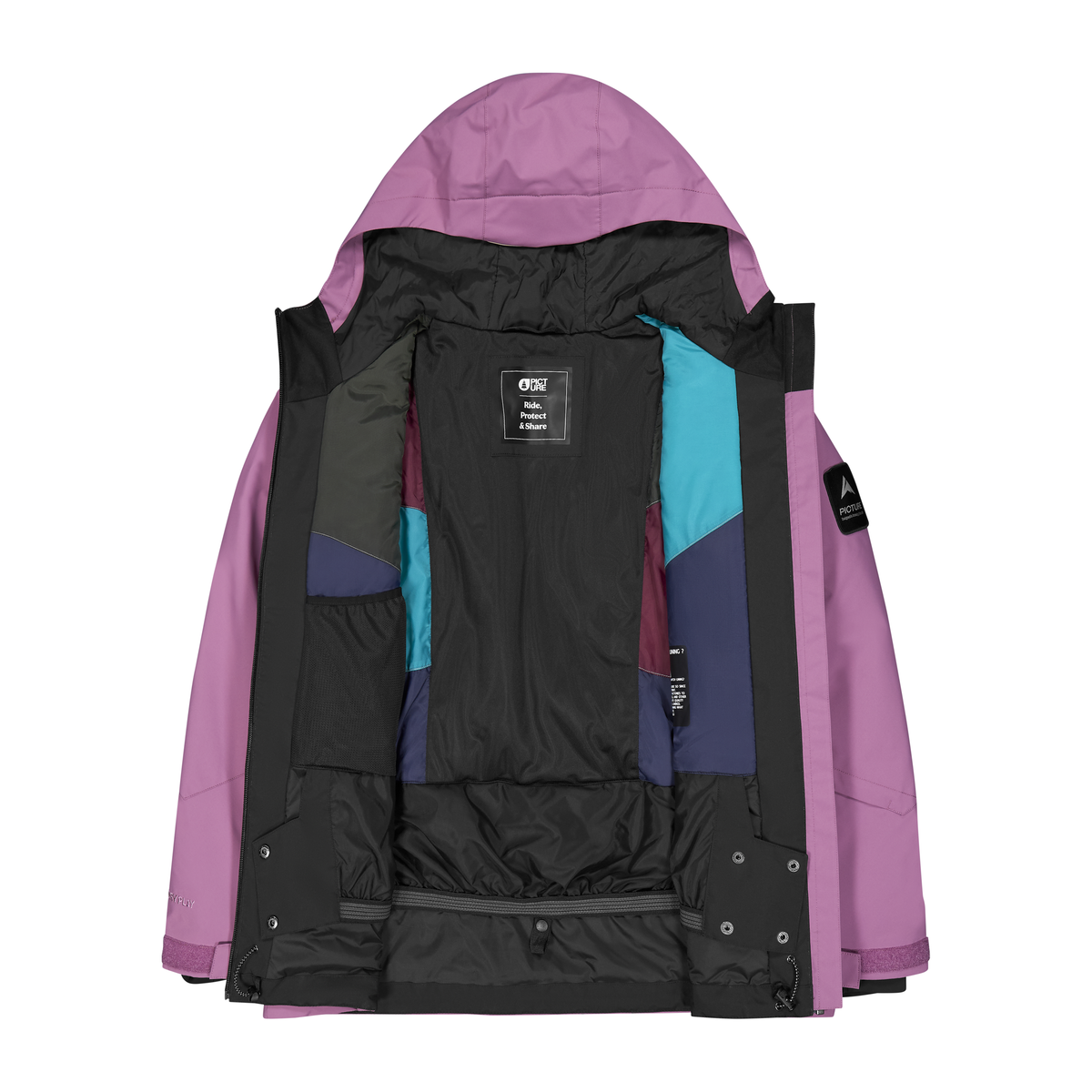 LUMA JKT __color:Grape_Nectar#19