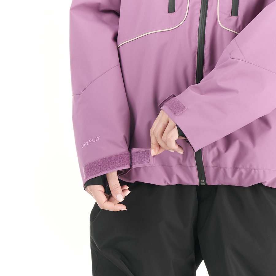 LUMA JKT __color:Grape_Nectar#4