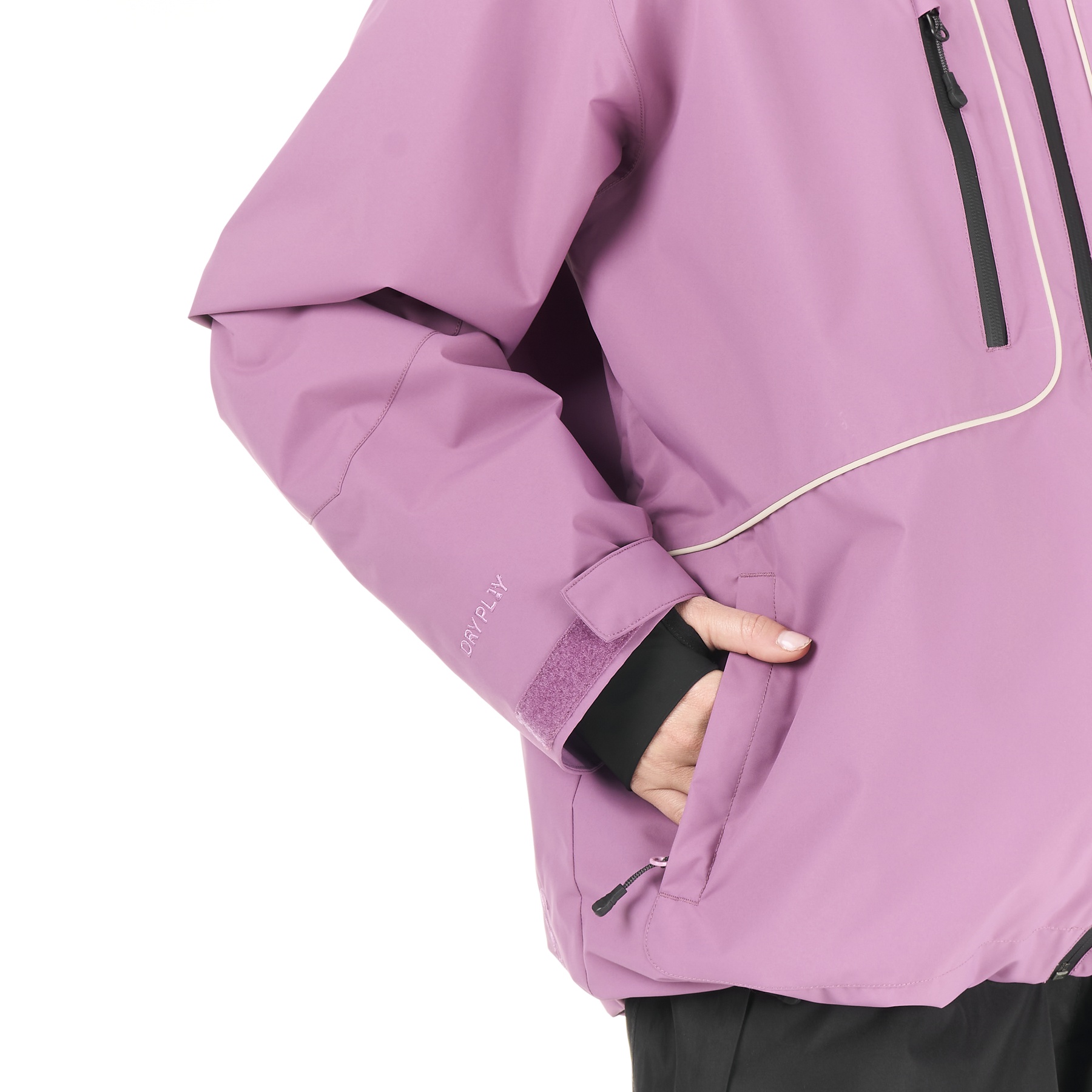 LUMA JKT __color:Grape_Nectar#6