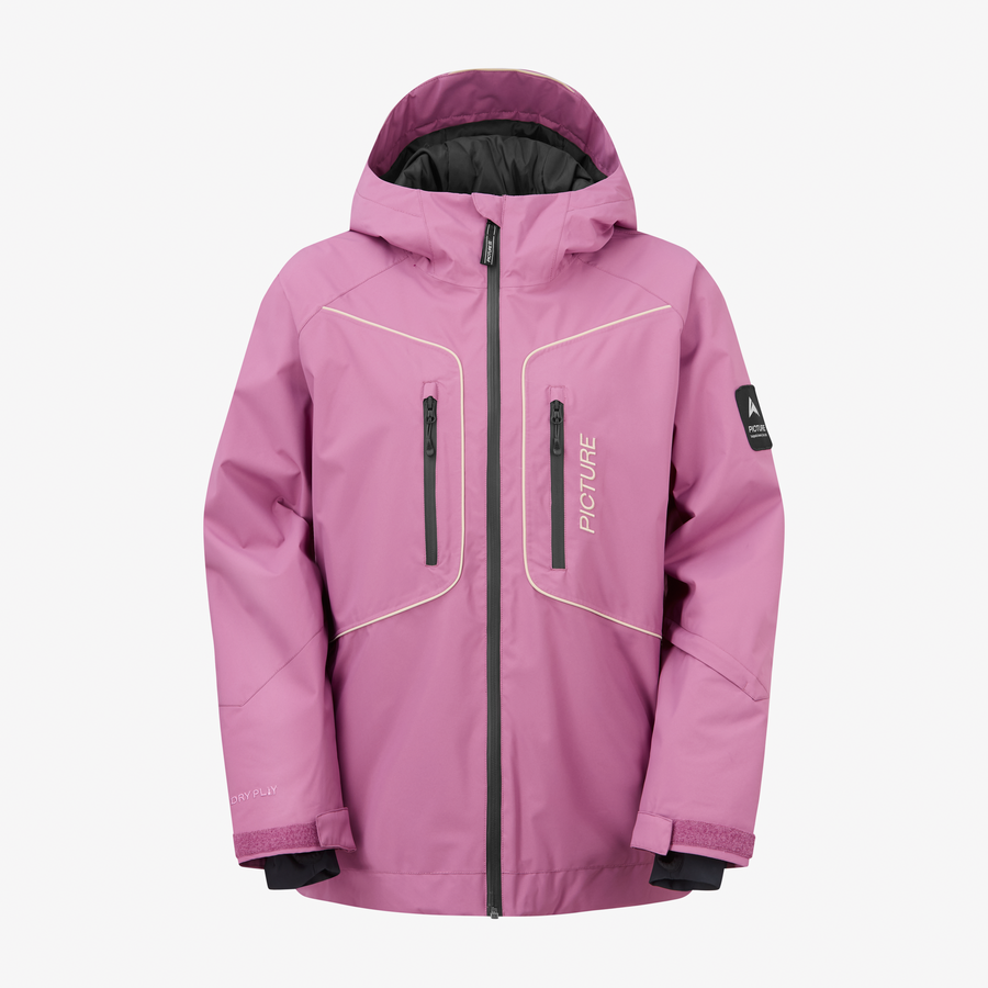 LUMA JKT