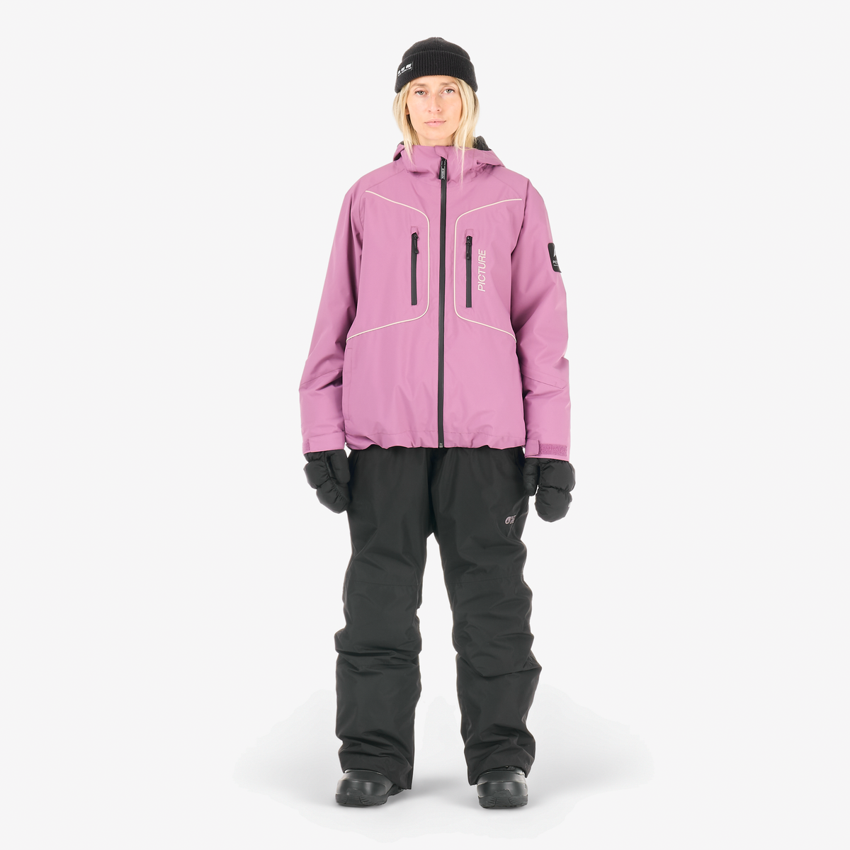 LUMA JKT