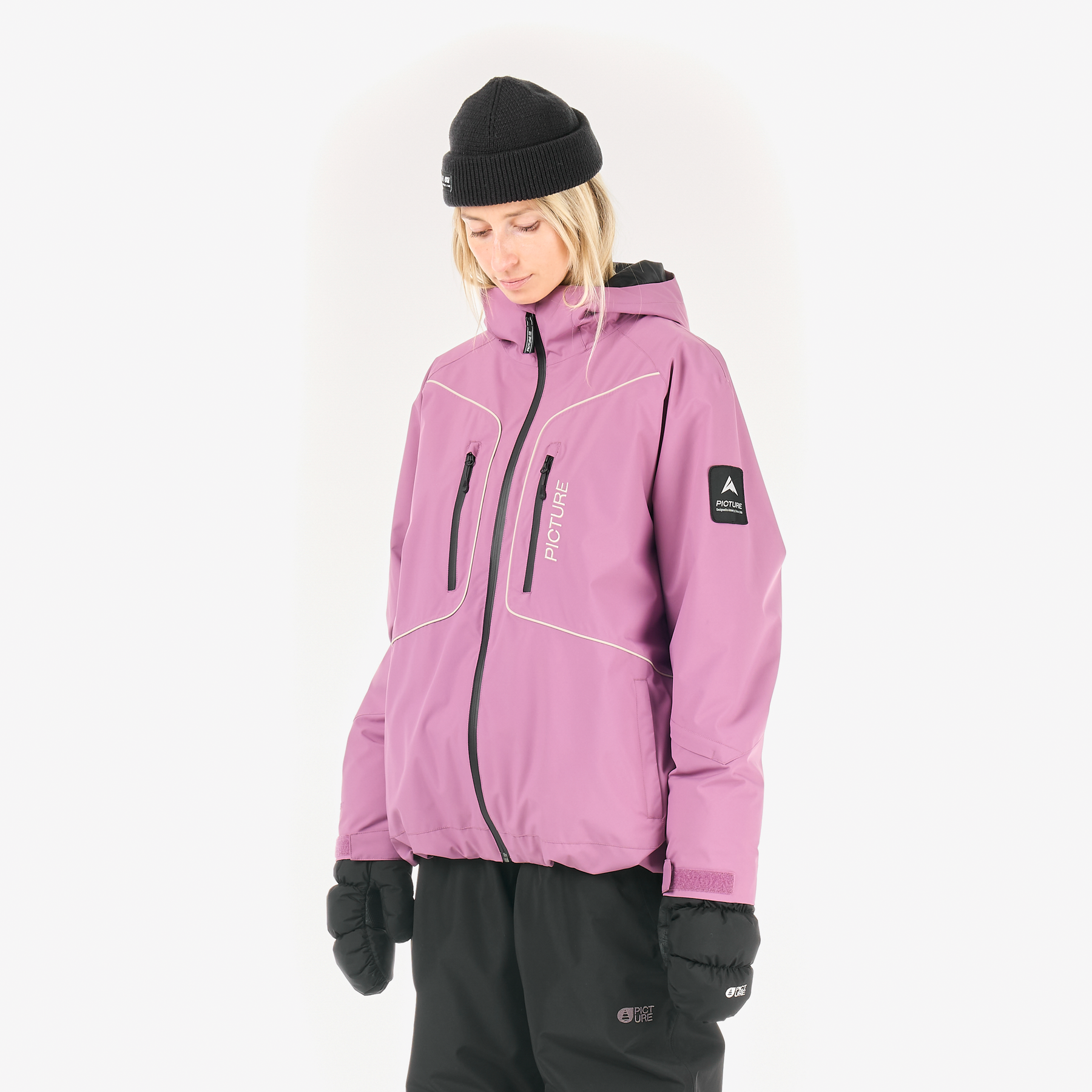 LUMA JKT