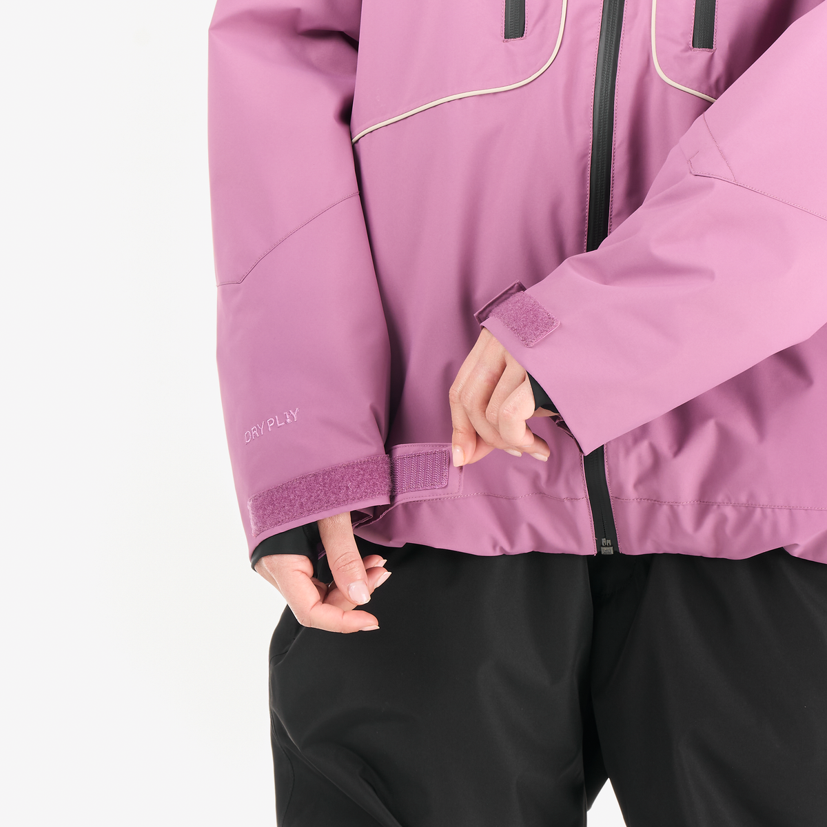 LUMA JKT