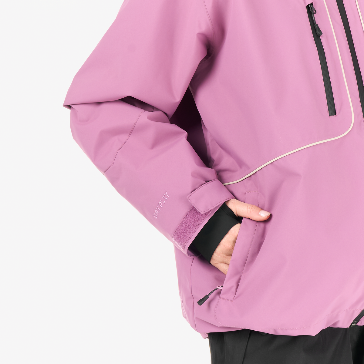 LUMA JKT