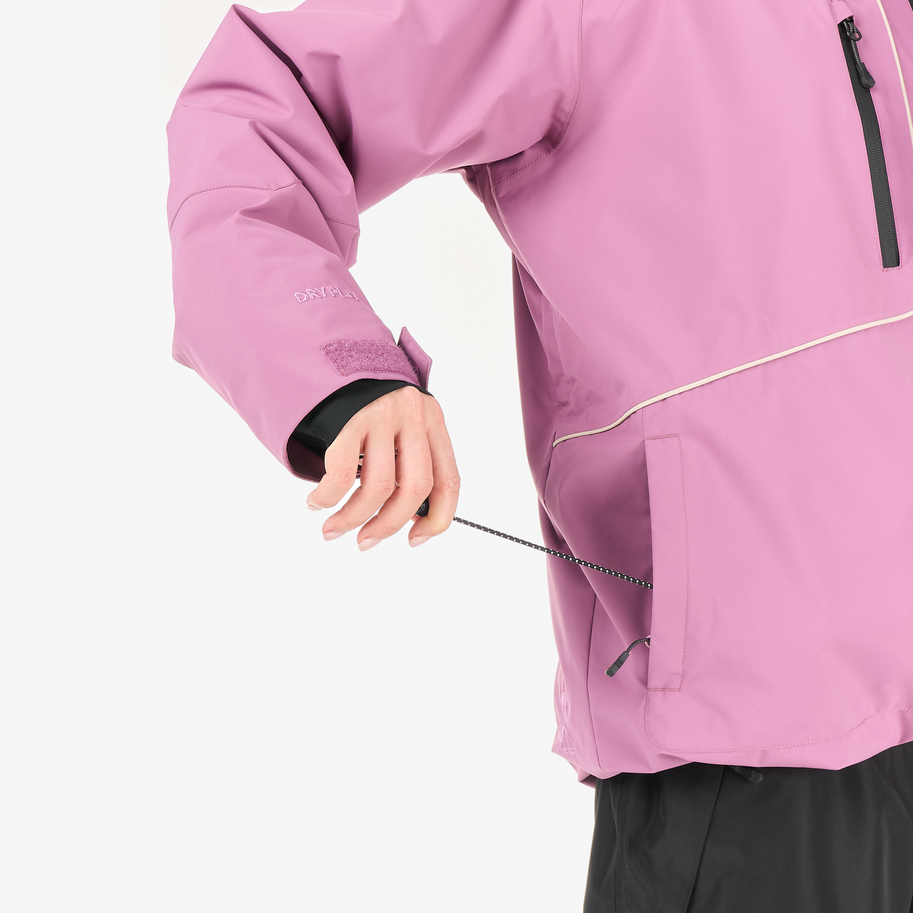 LUMA JKT