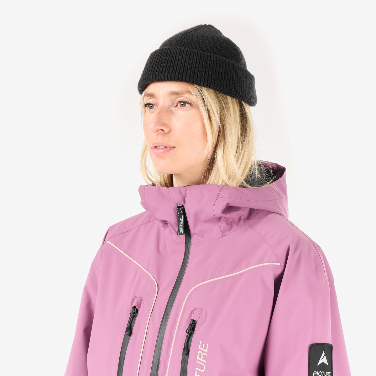 LUMA JKT