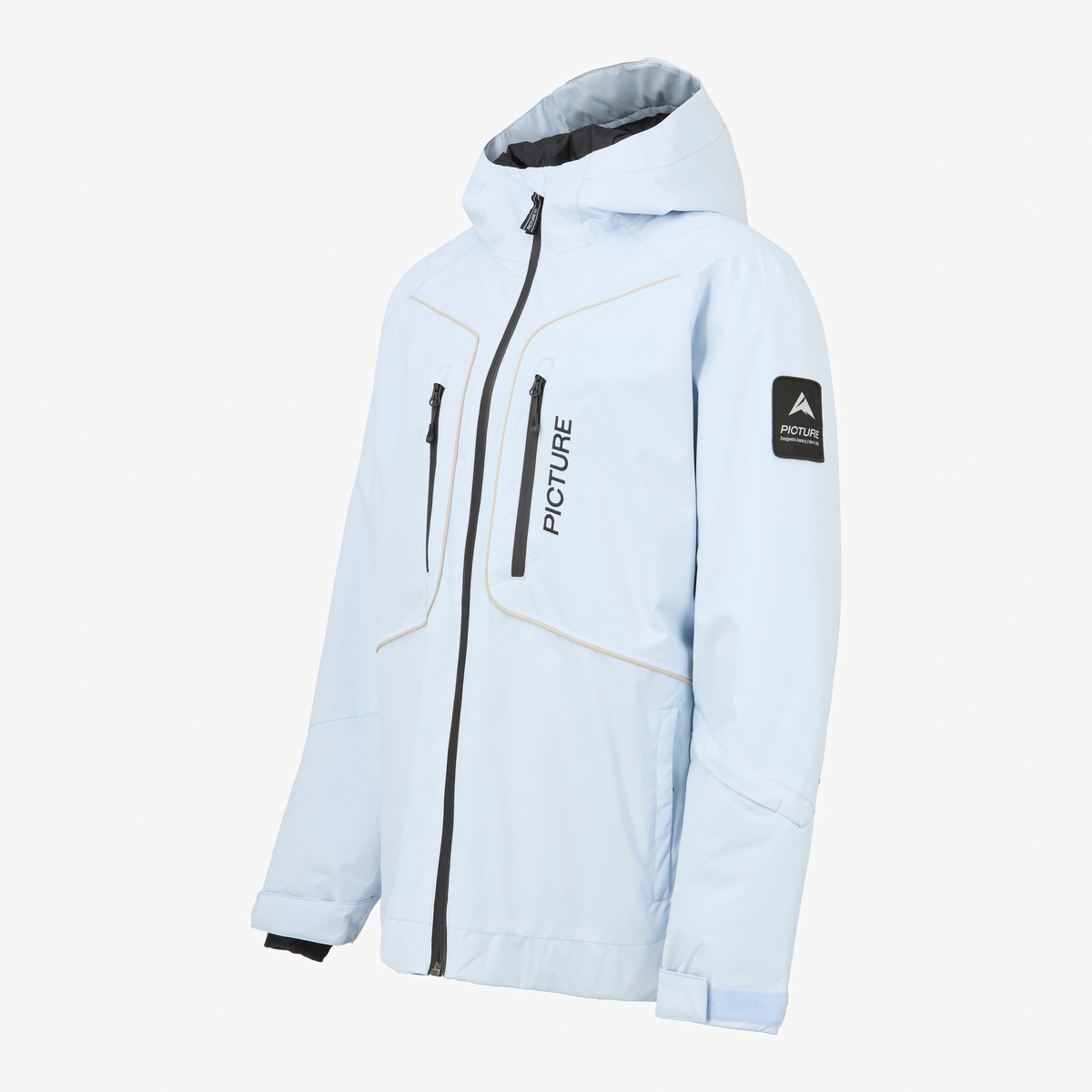 LUMA JKT