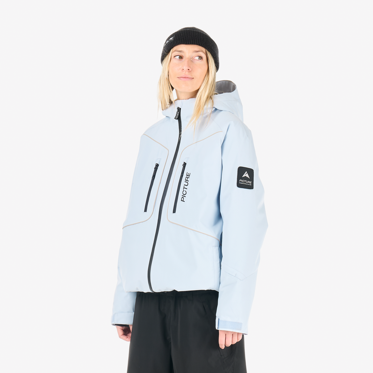 LUMA JKT