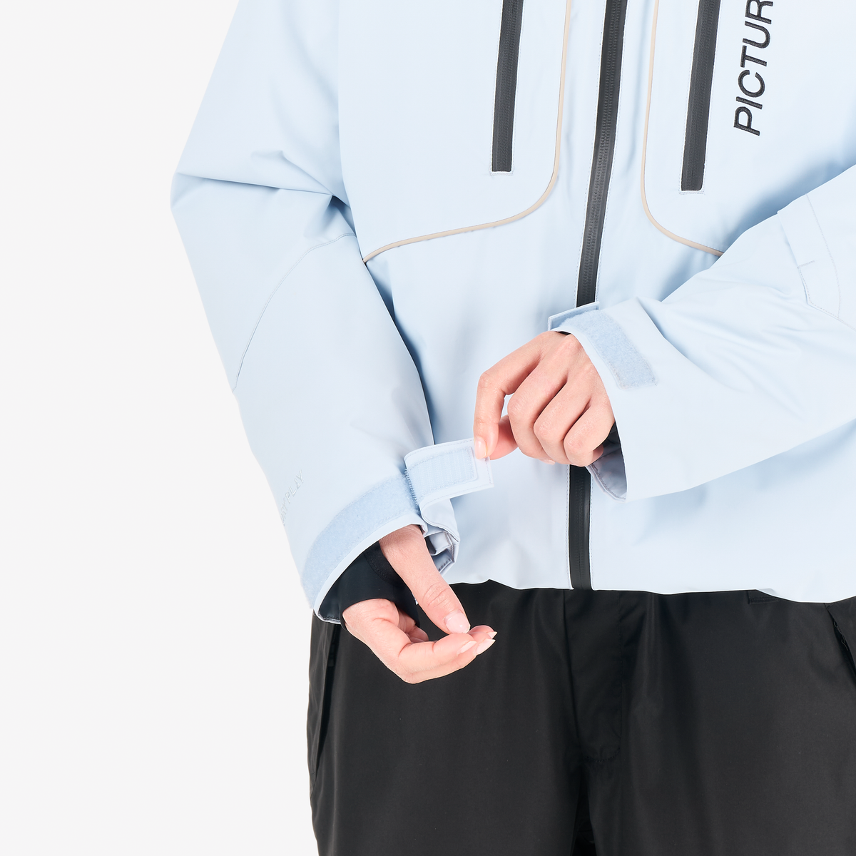 LUMA JKT