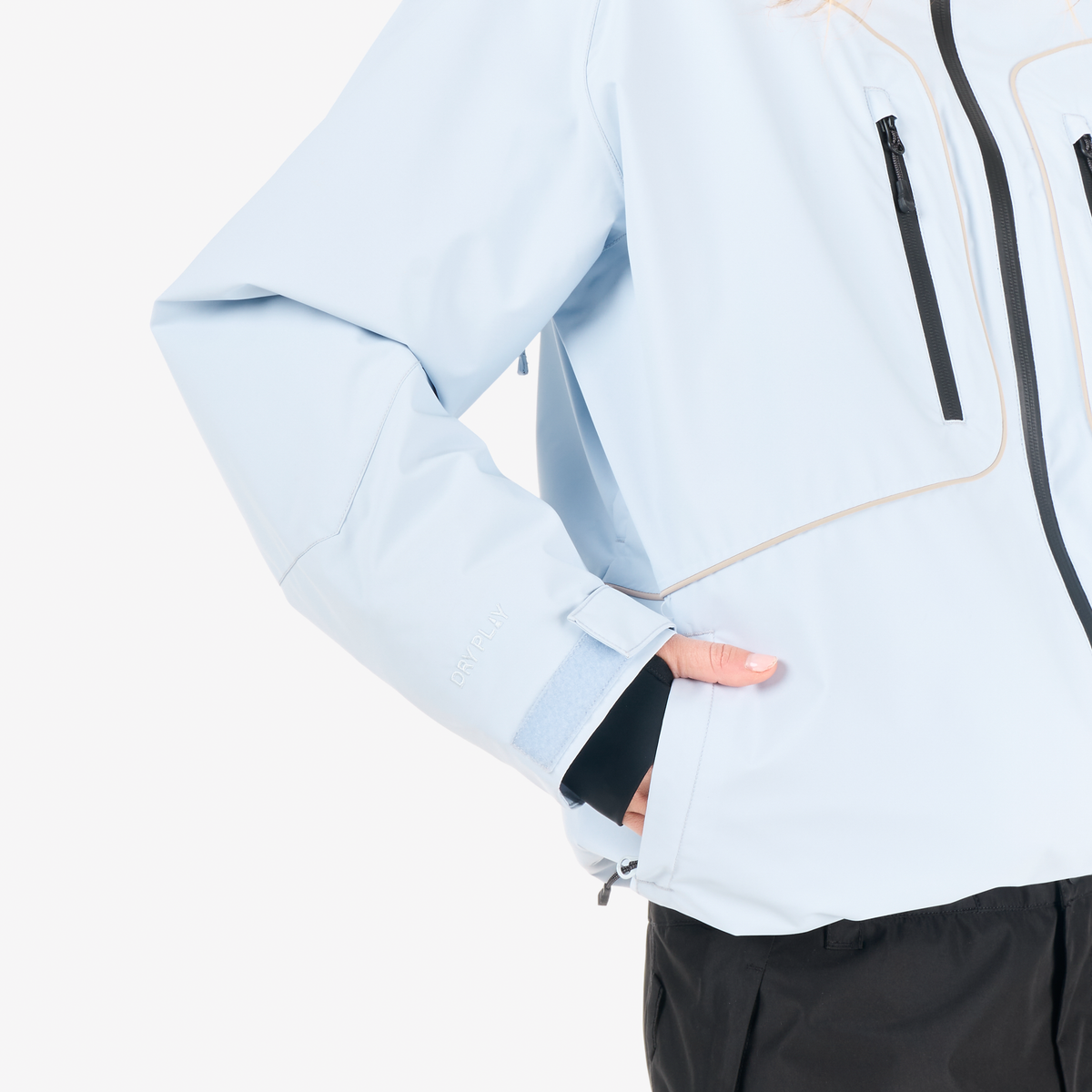 LUMA JKT