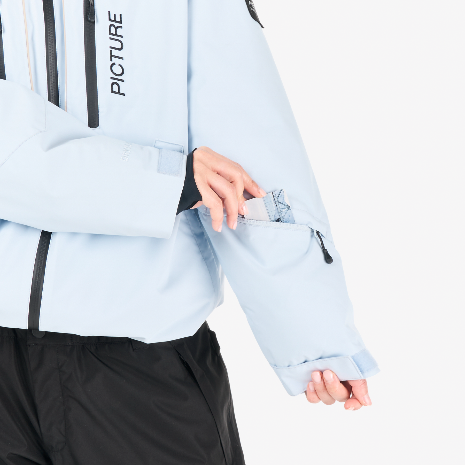 LUMA JKT
