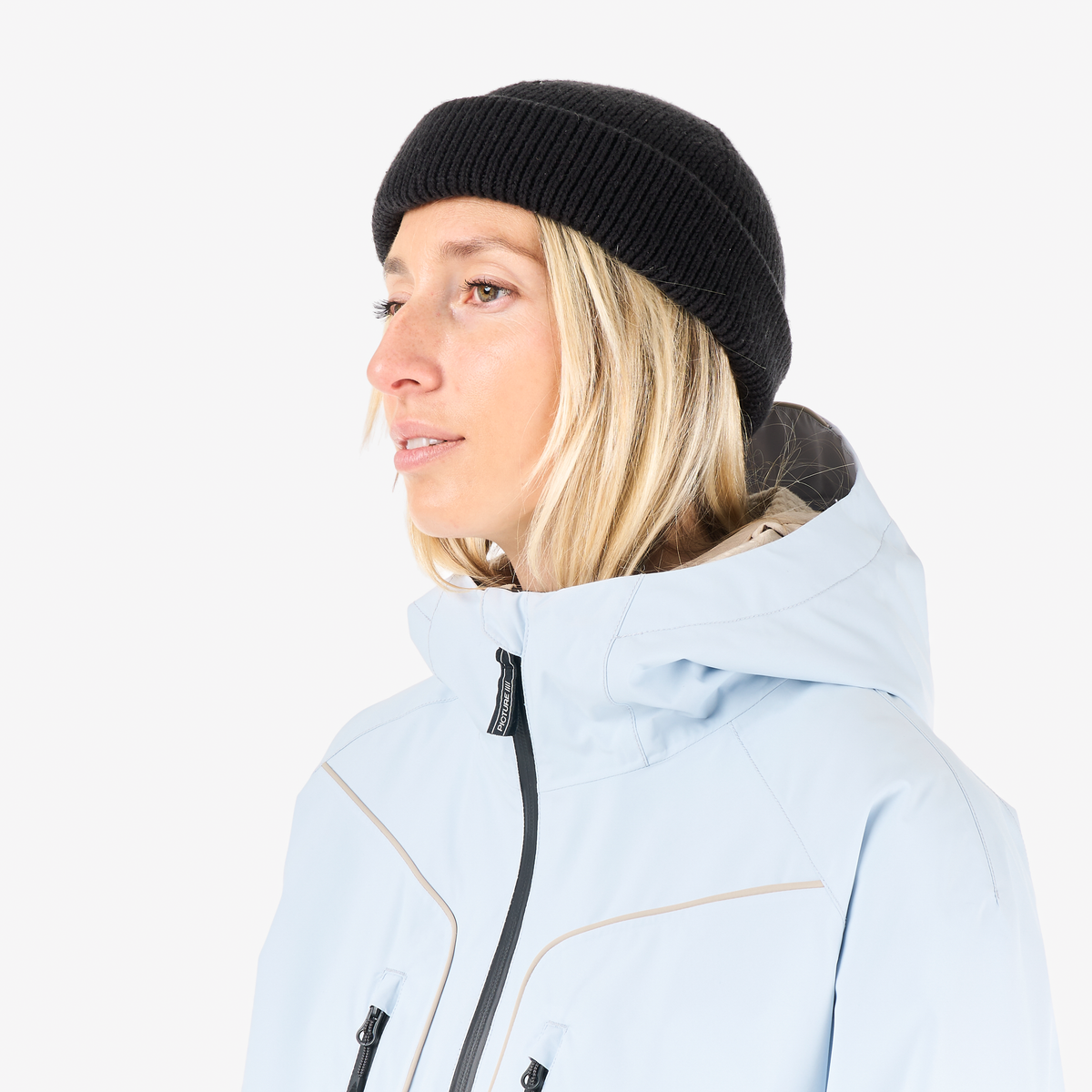 LUMA JKT