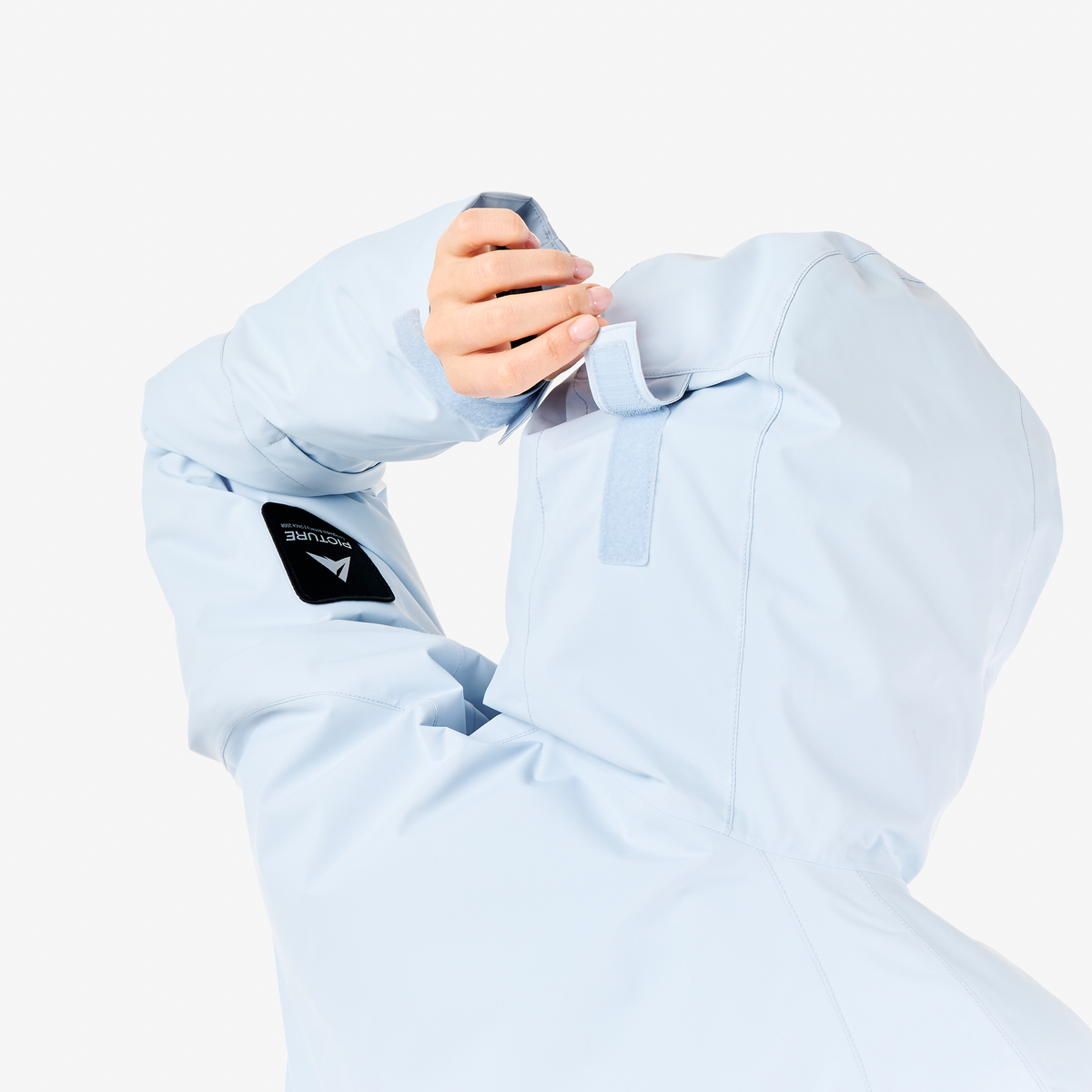 LUMA JKT