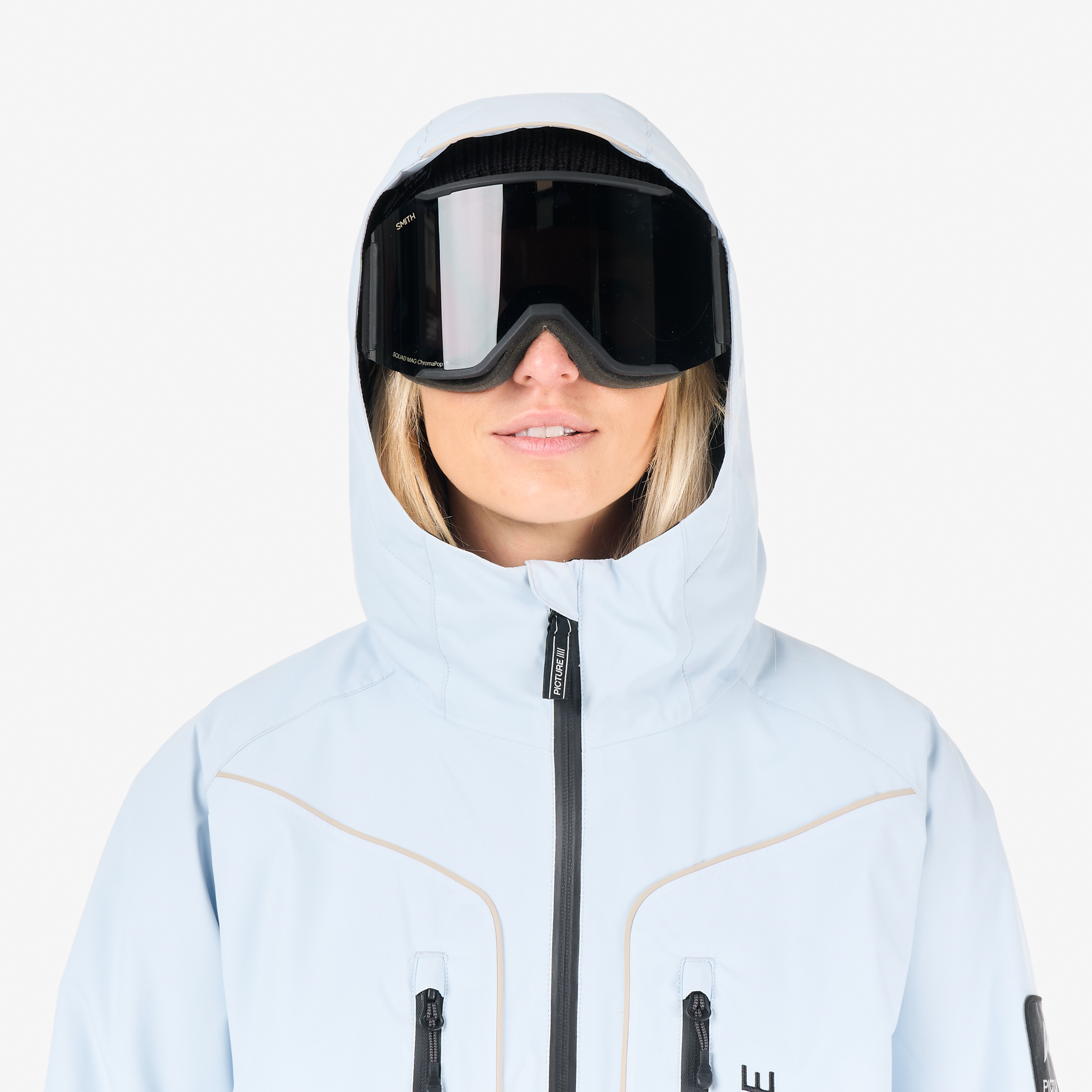 LUMA JKT
