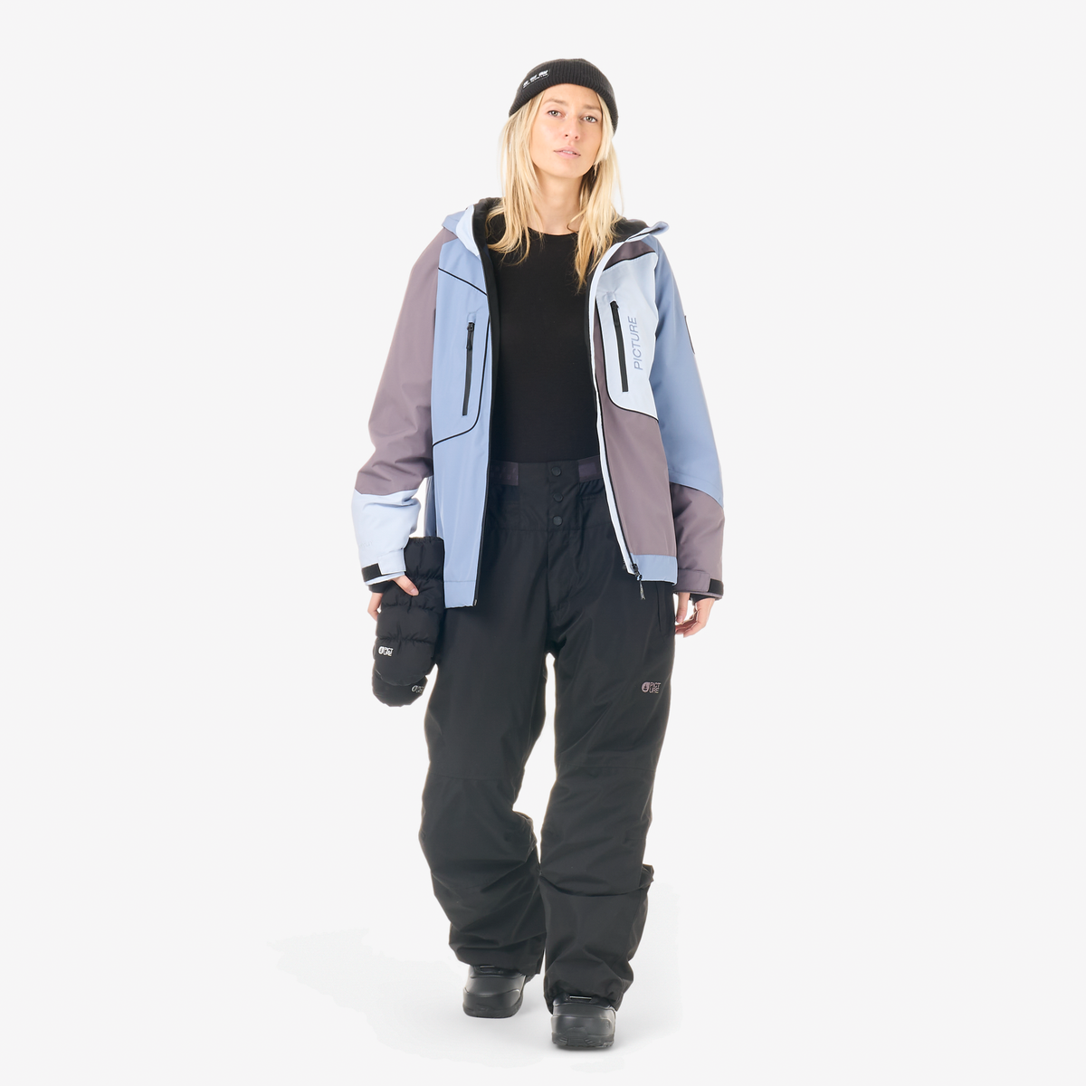 LUMA JKT
