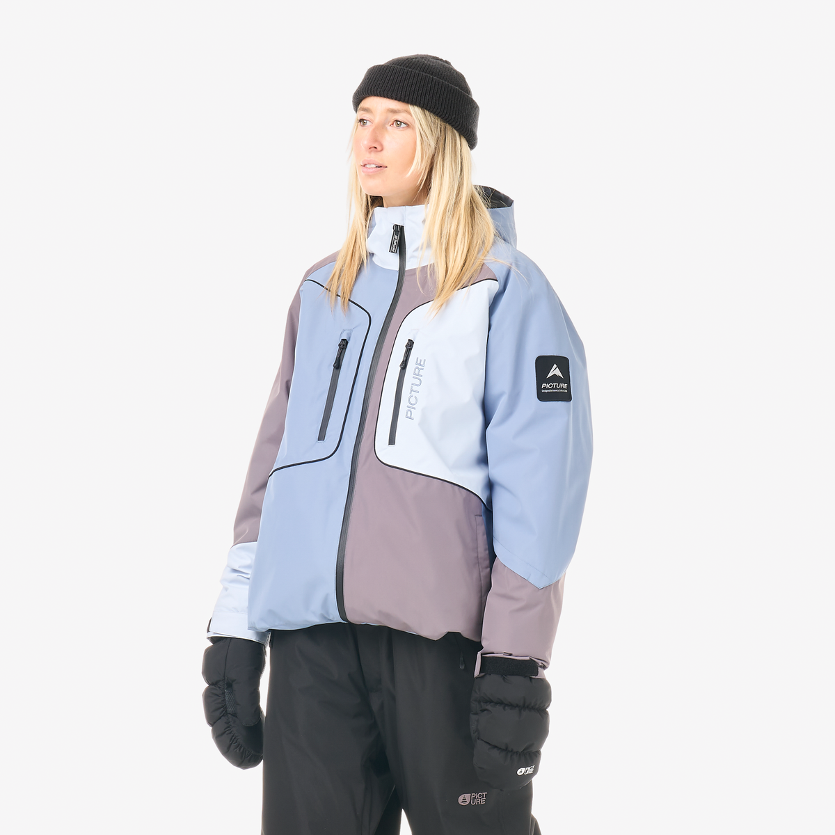 LUMA JKT