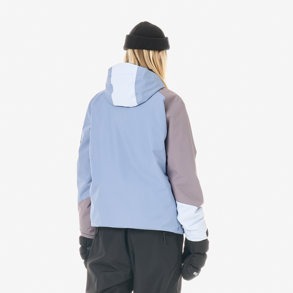 LUMA JKT