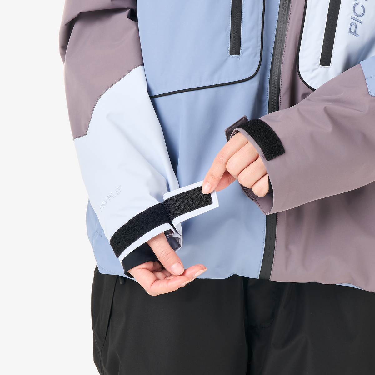 LUMA JKT