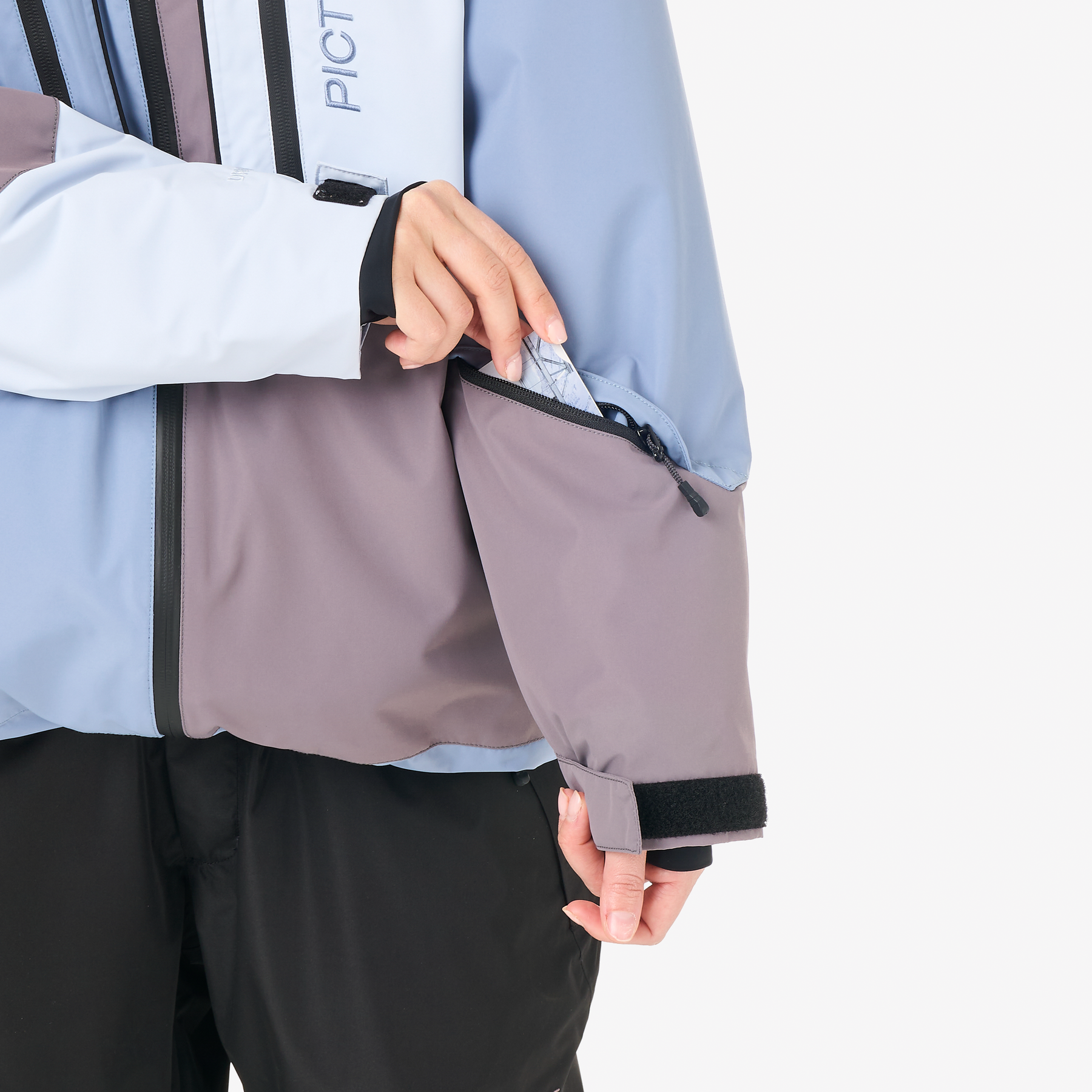 LUMA JKT