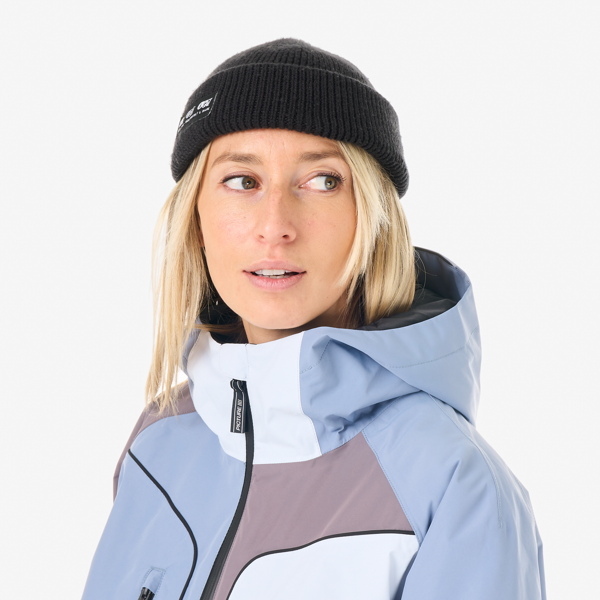 LUMA JKT