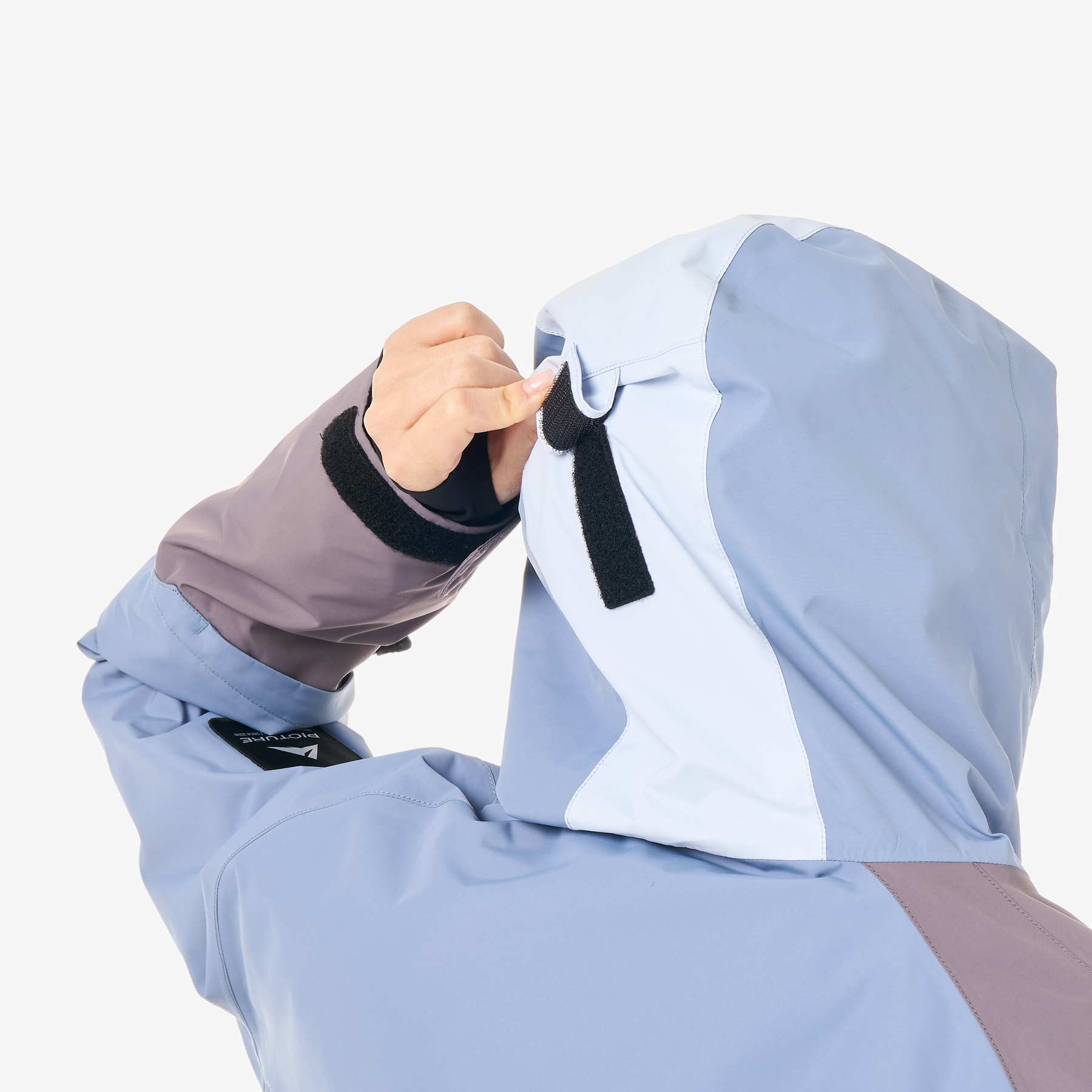 LUMA JKT
