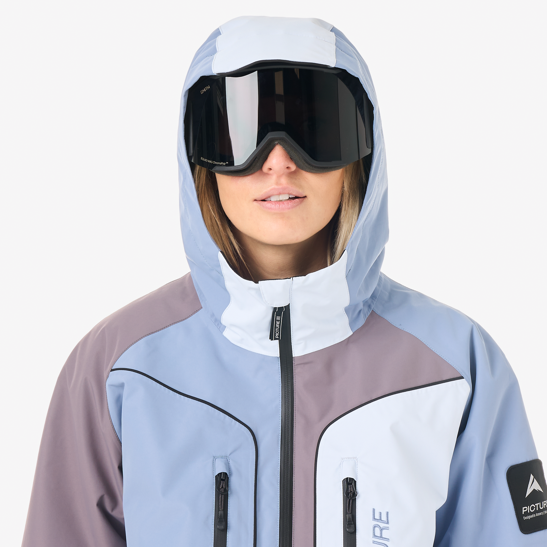 LUMA JKT