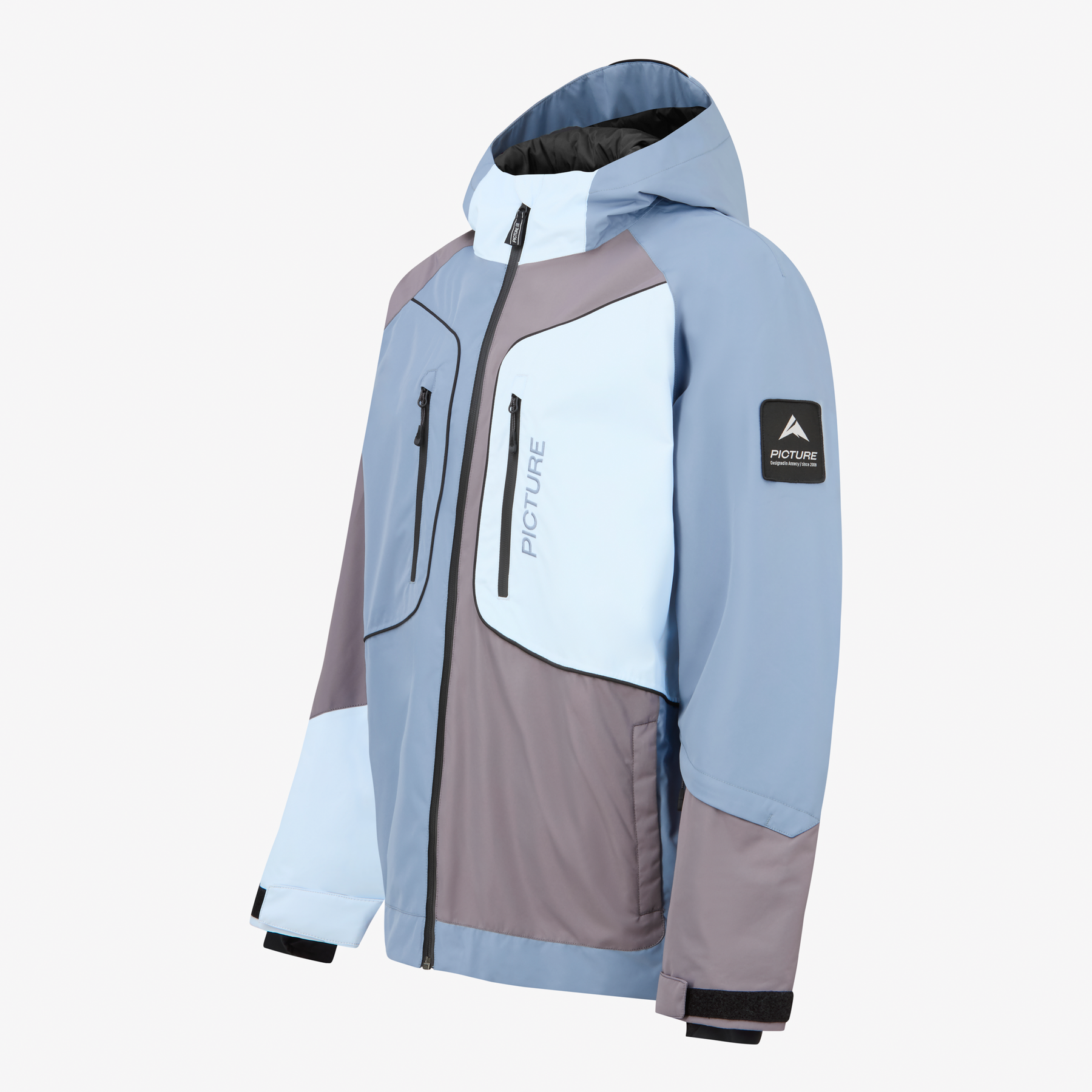LUMA JKT