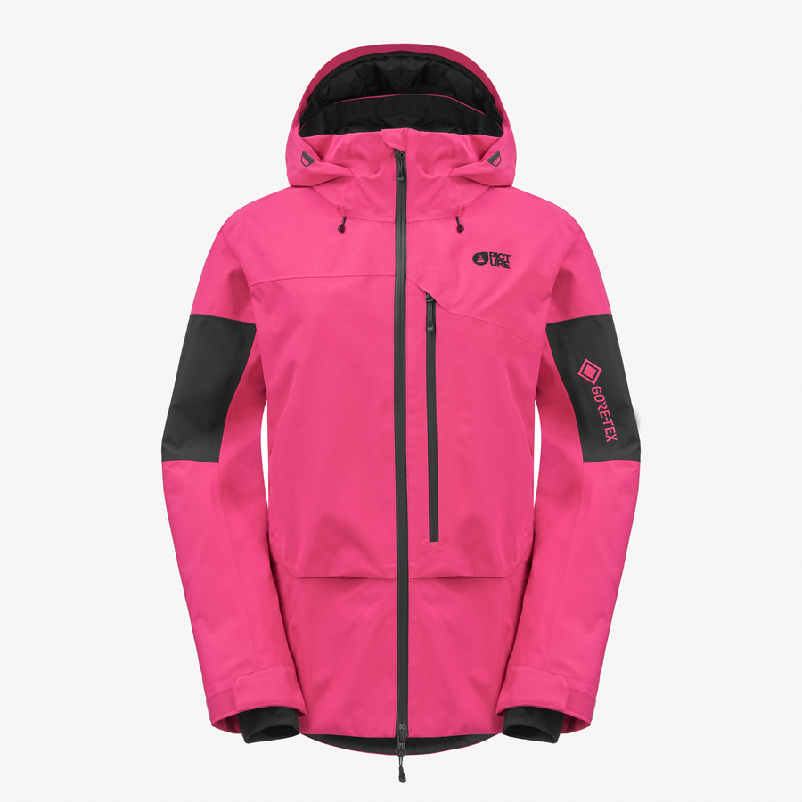 LAMEREPI W GORE TEX JKT