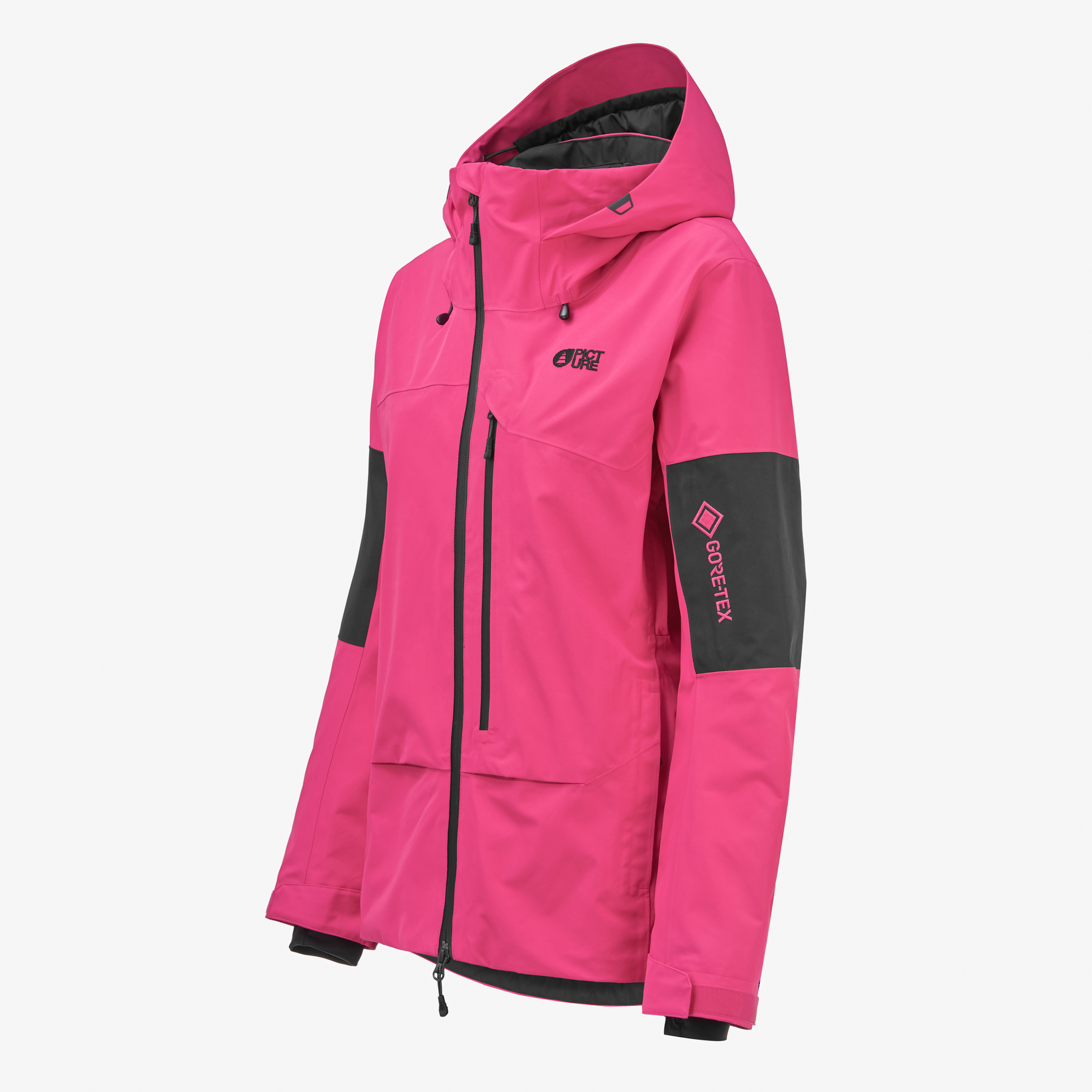 LAMEREPI W GORE TEX JKT