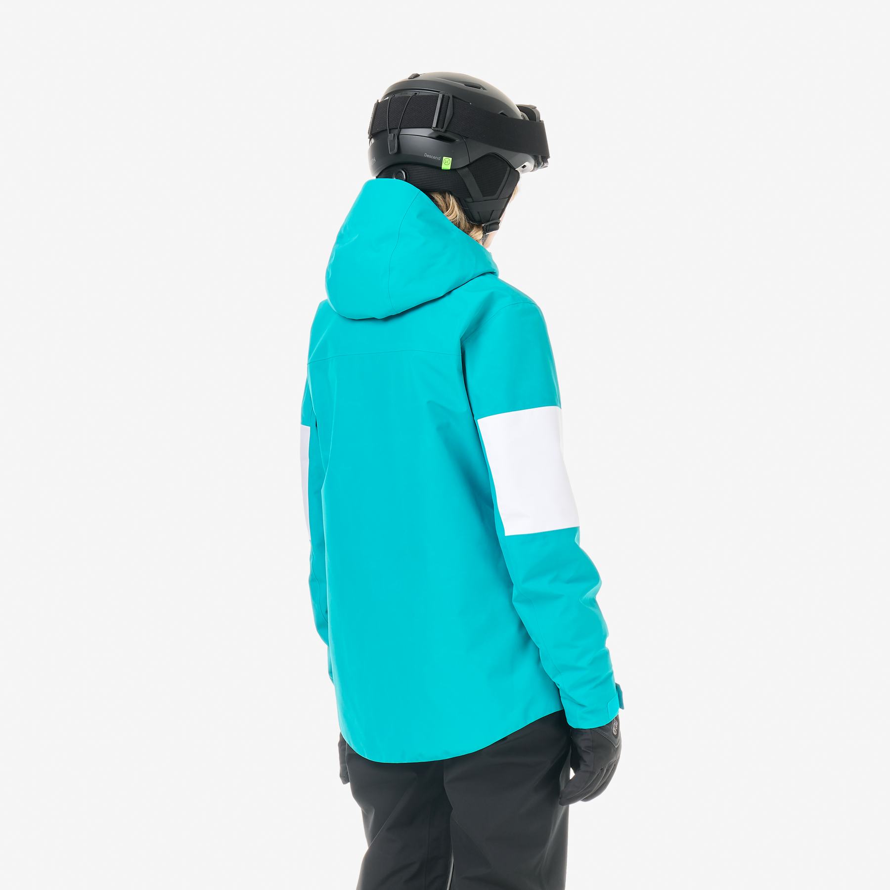 LAMEREPI W GORE TEX JKT