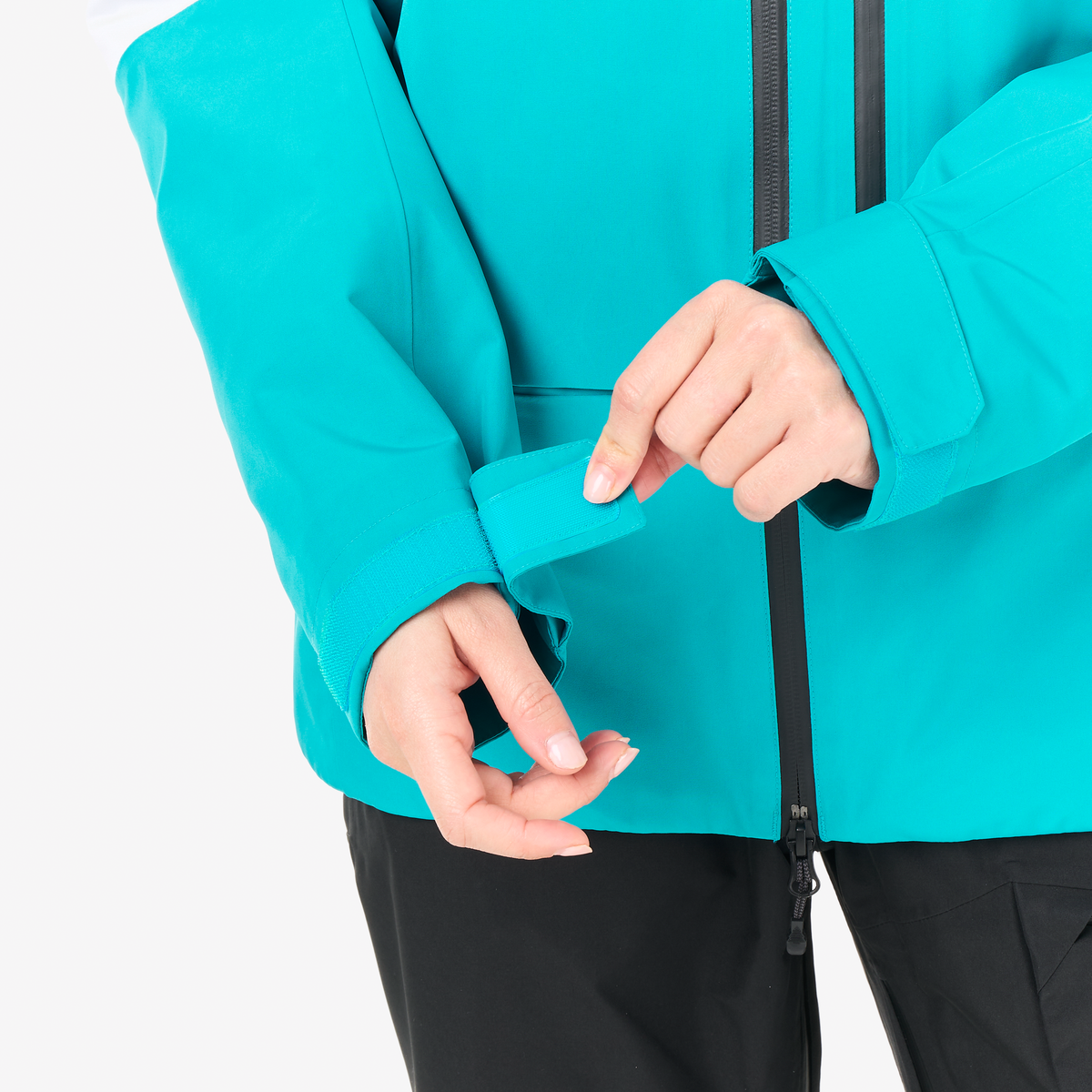 LAMEREPI W GORE TEX JKT