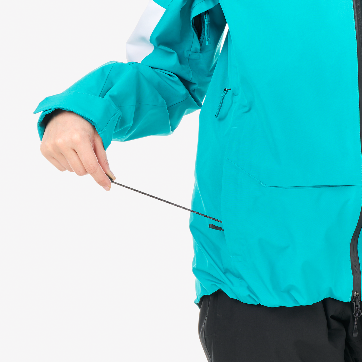 LAMEREPI W GORE TEX JKT