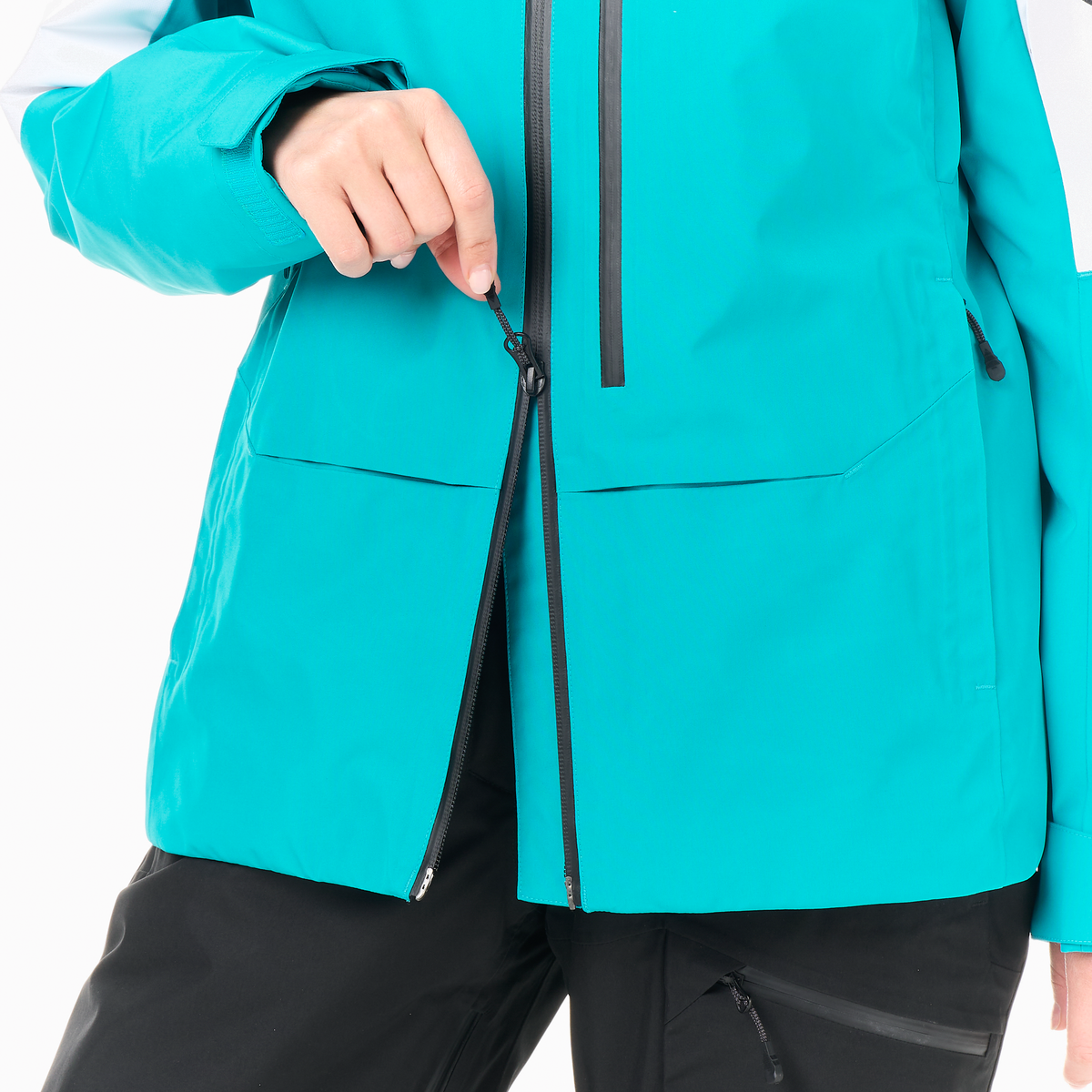 LAMEREPI W GORE TEX JKT