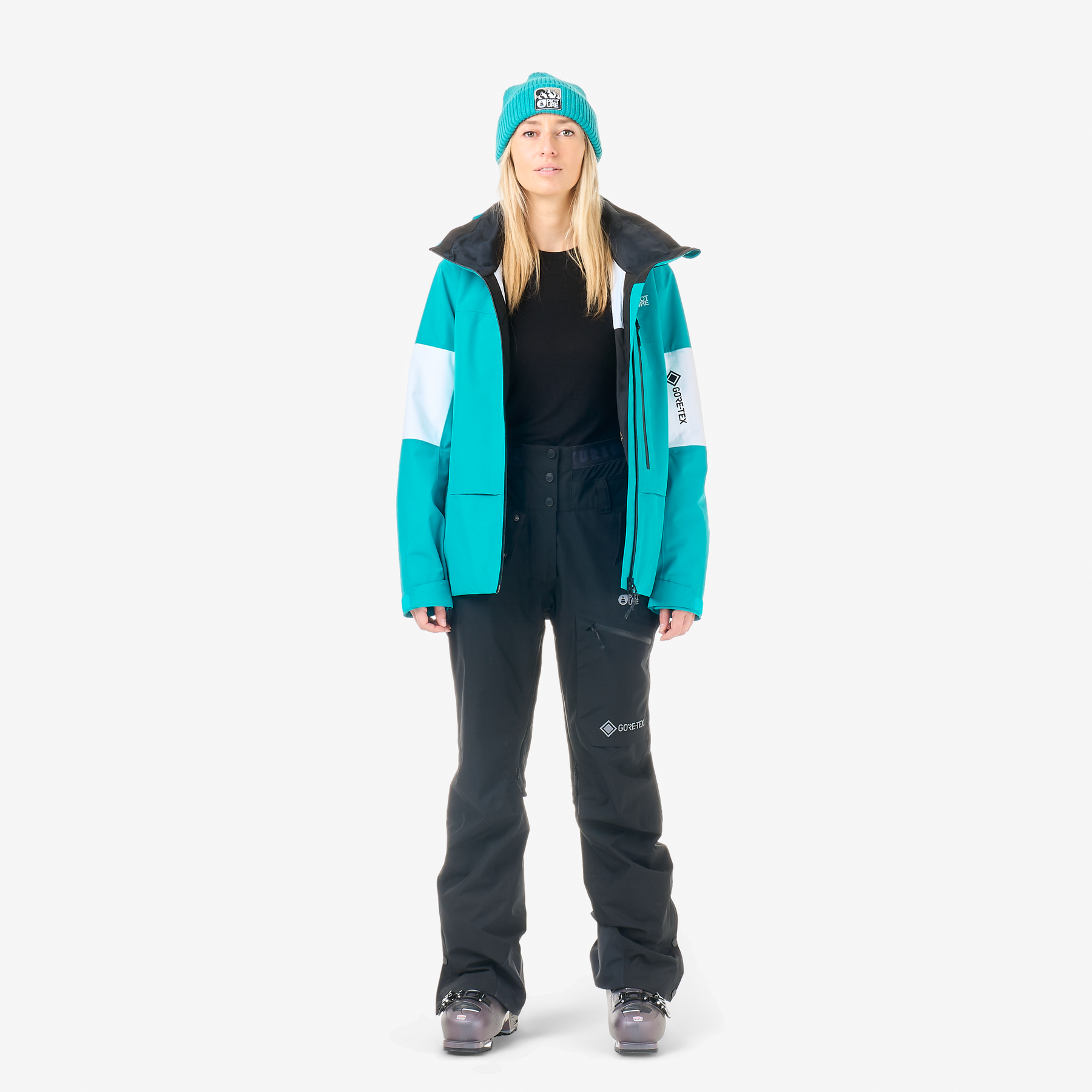 LAMEREPI W GORE TEX JKT