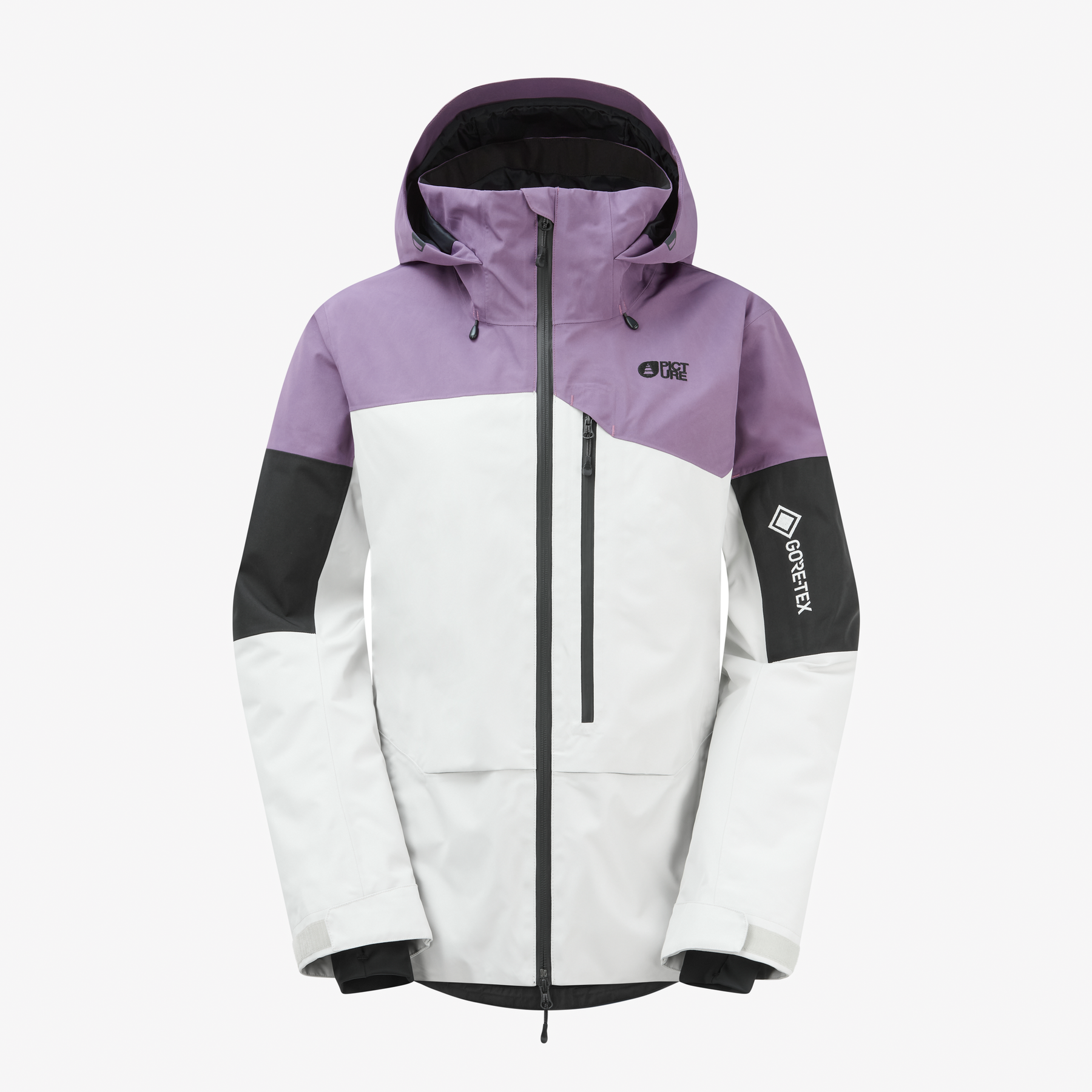 LAMEREPI W GORE TEX JKT